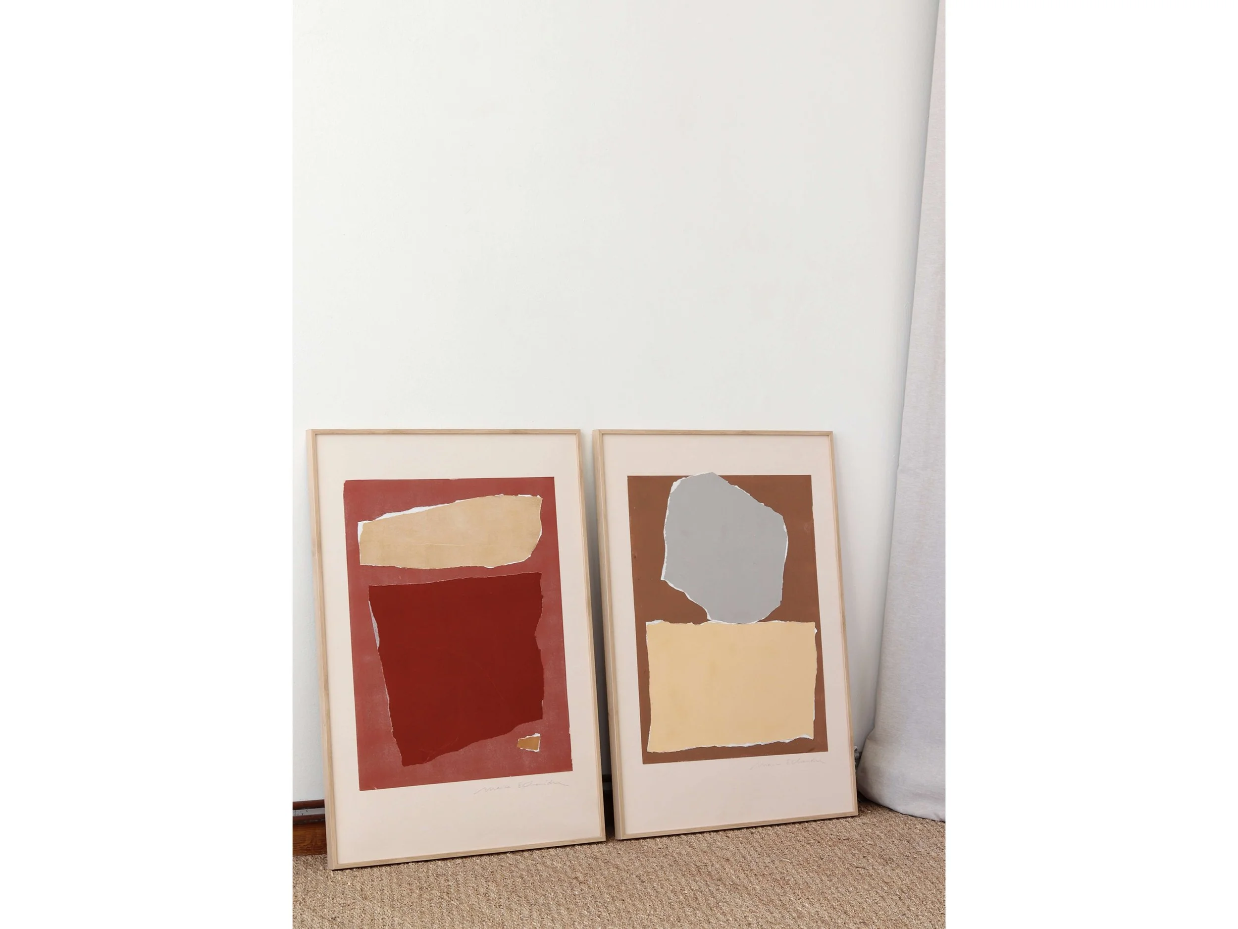 Ensemble n°2 | Marine Echavidre - compo 2