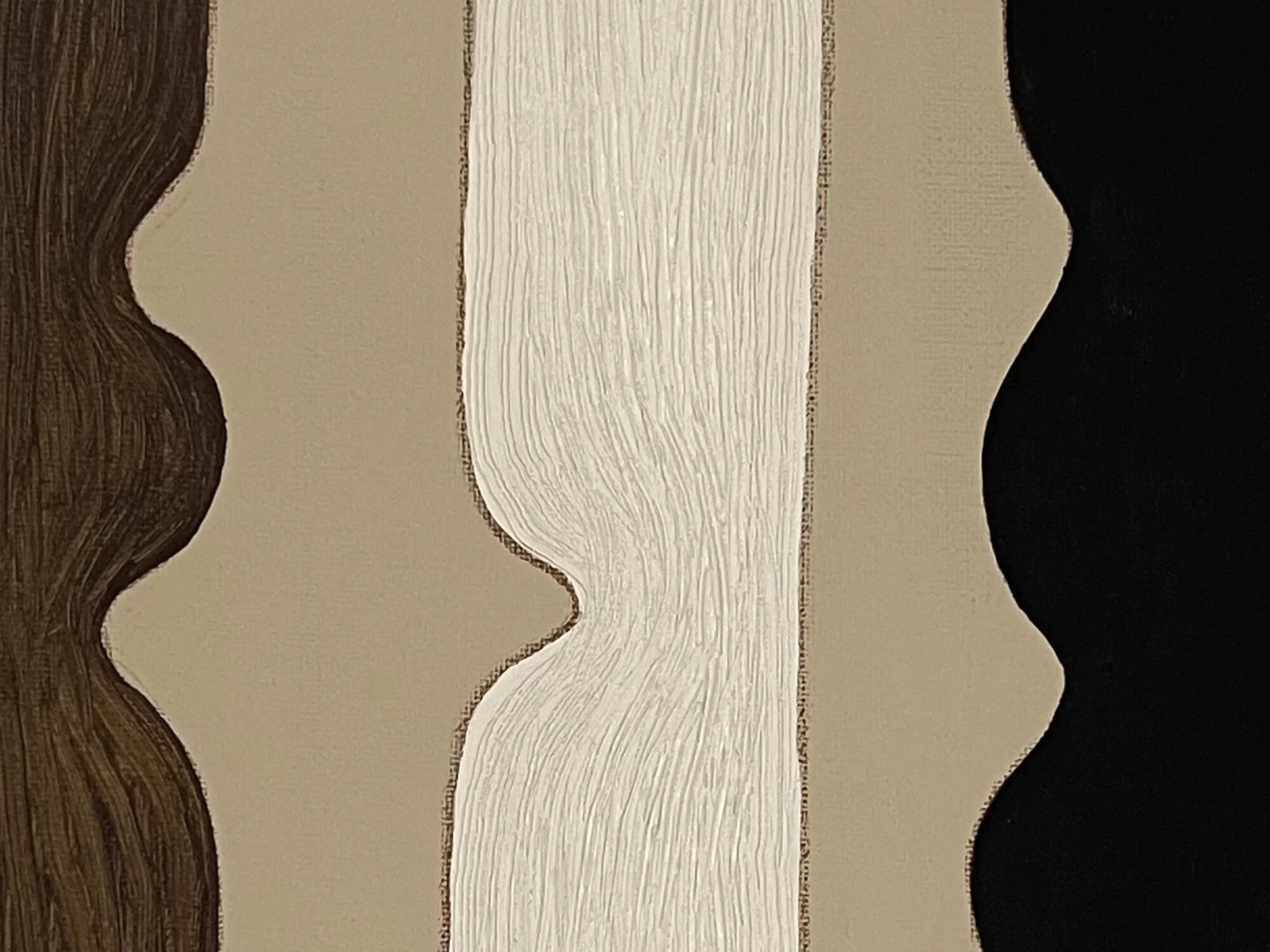 Terra Mater 2 | Virginie Hucher - détail 2