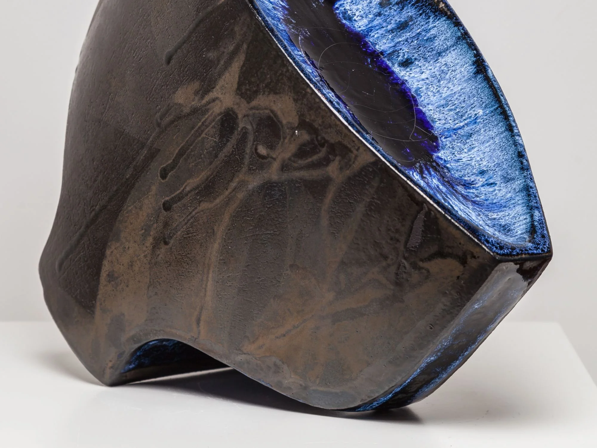 L'Oeil | Claudia Cauville - détail