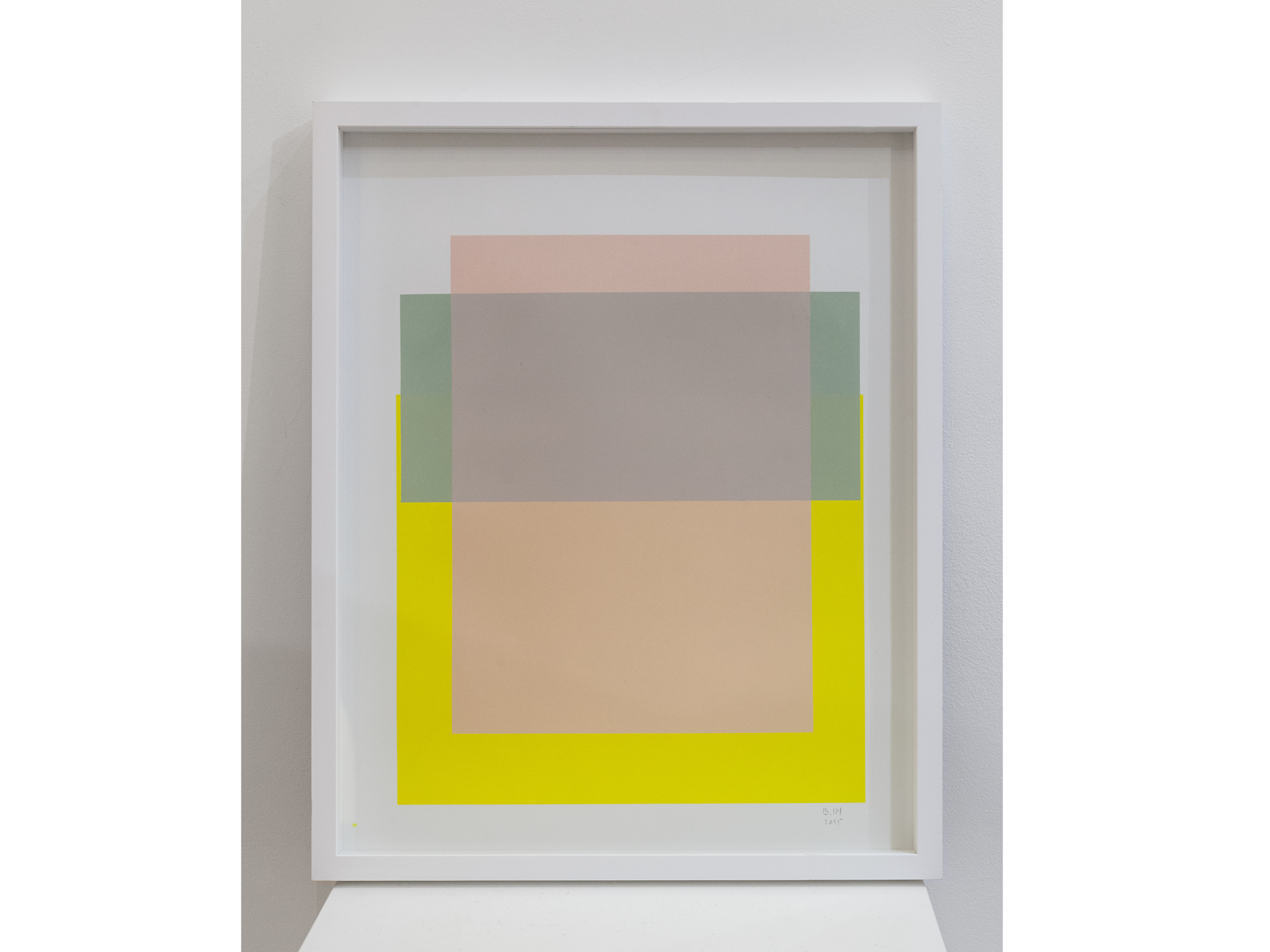 Glow #5 | Blandine Imberty