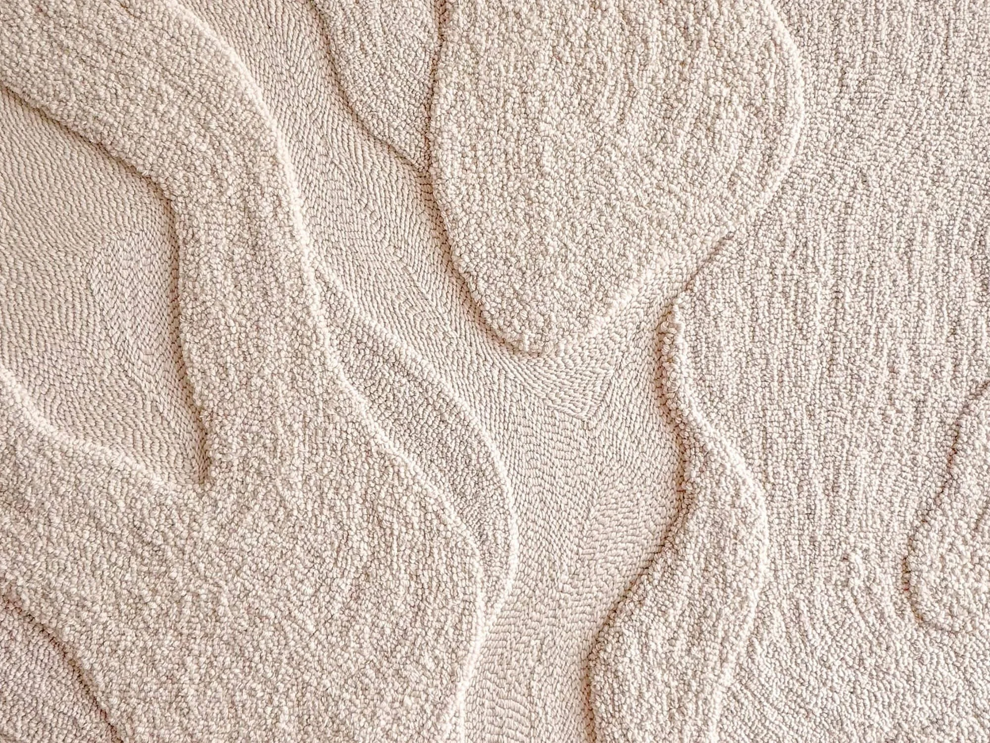 Monochrome 2 | Siena Paloma - détail