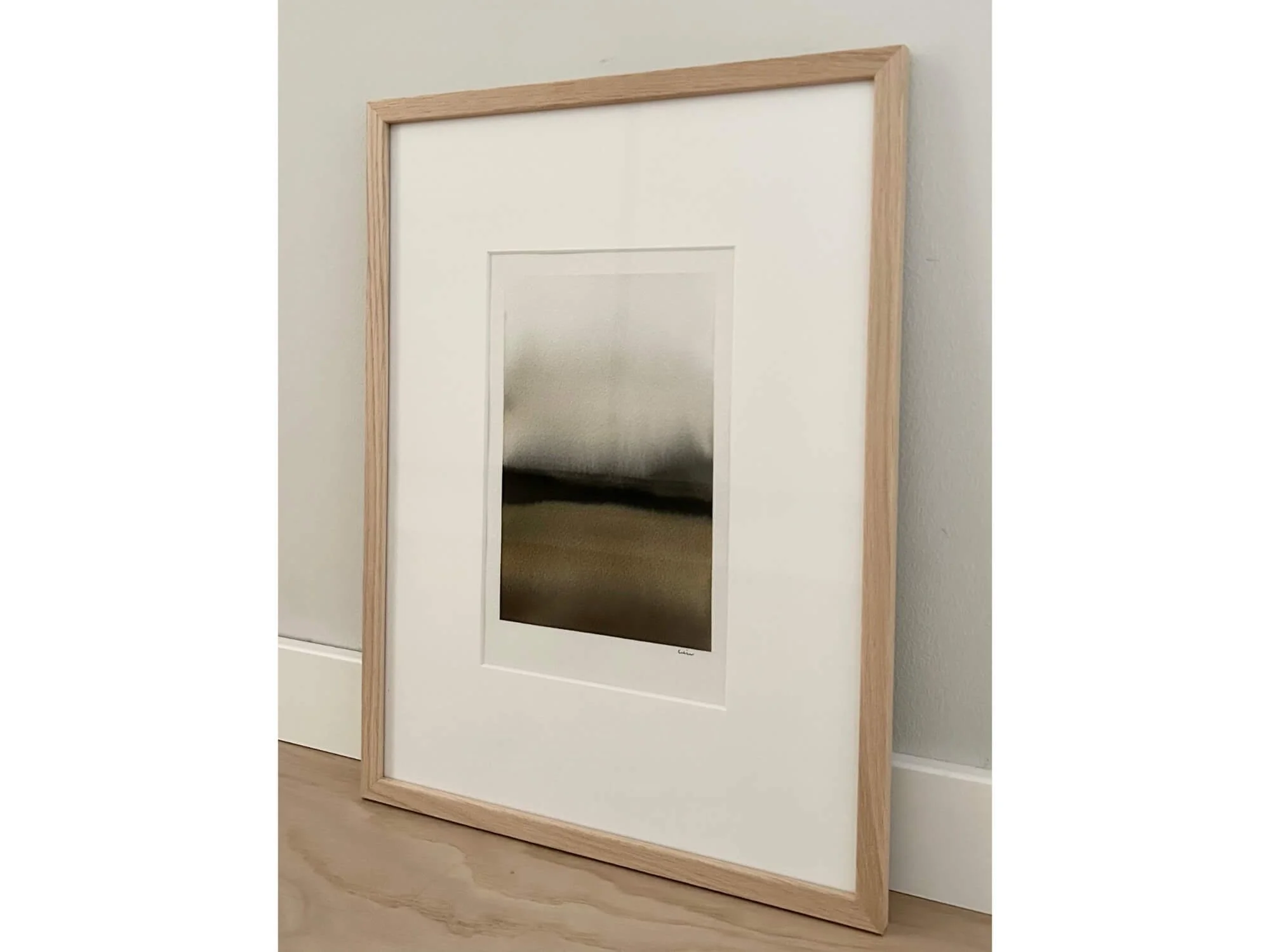 Ambered Dusk | Céline Nordenhed - 1