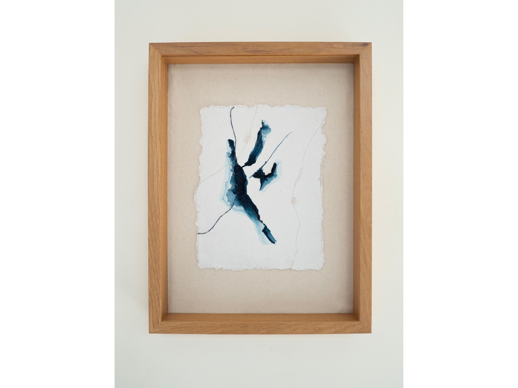 L’inventaire des absences 2 | Tina Tictone