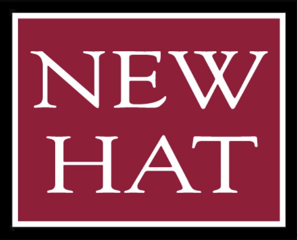 New Hat Publishing. An imprint of The Marine Quarterly Limited