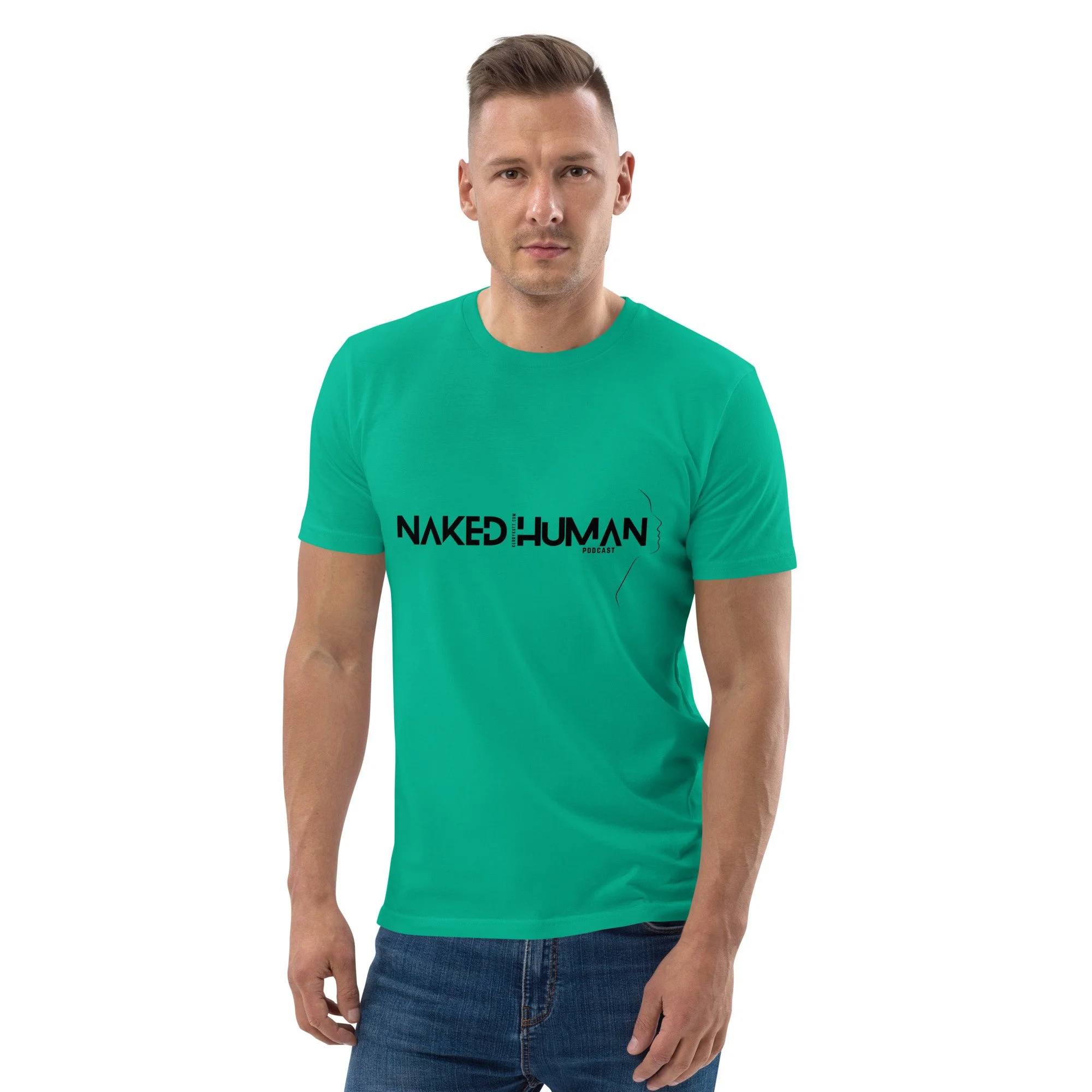 unisex-organic-cotton-t-shirt-go-green-front-65a187f0e8517.jpg
