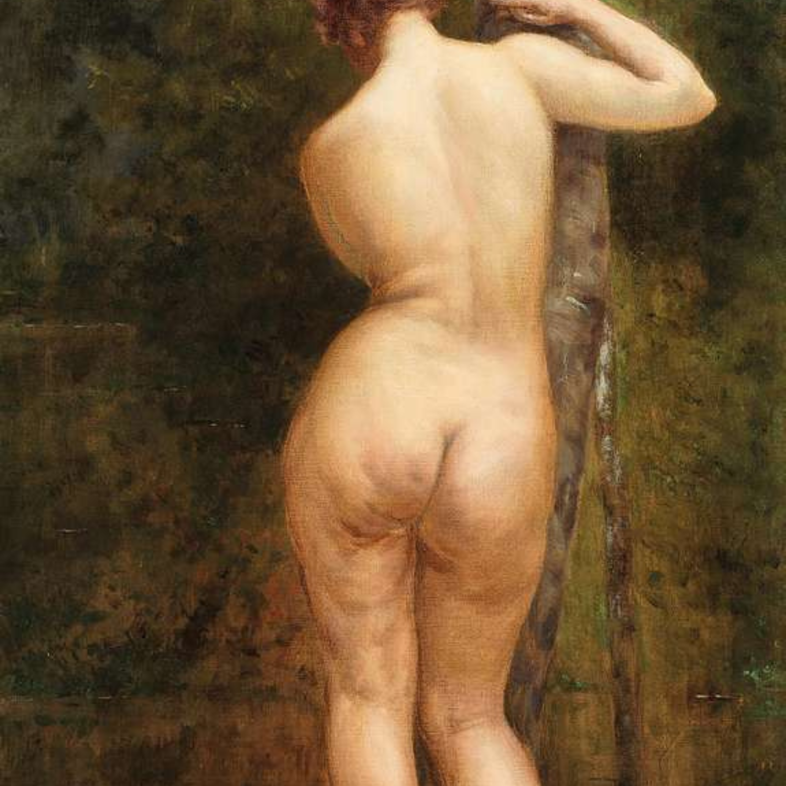 The Root Cause: Excess Weight