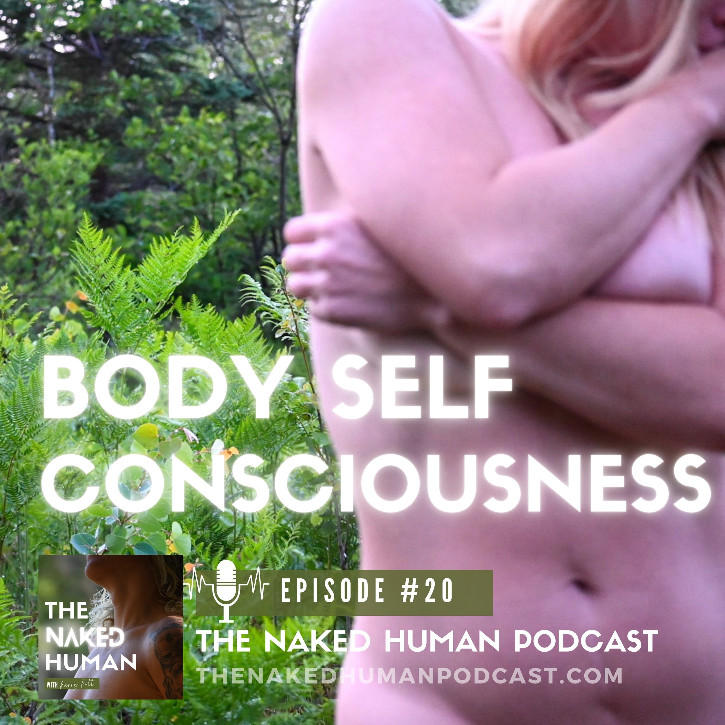 In this episode, we delve into the root causes body self-consciousness, exploring how societal standards and personal experiences shape our perceptions. If you&rsquo;re struggling with insecurities, this episode offers empowering perspectives to insp