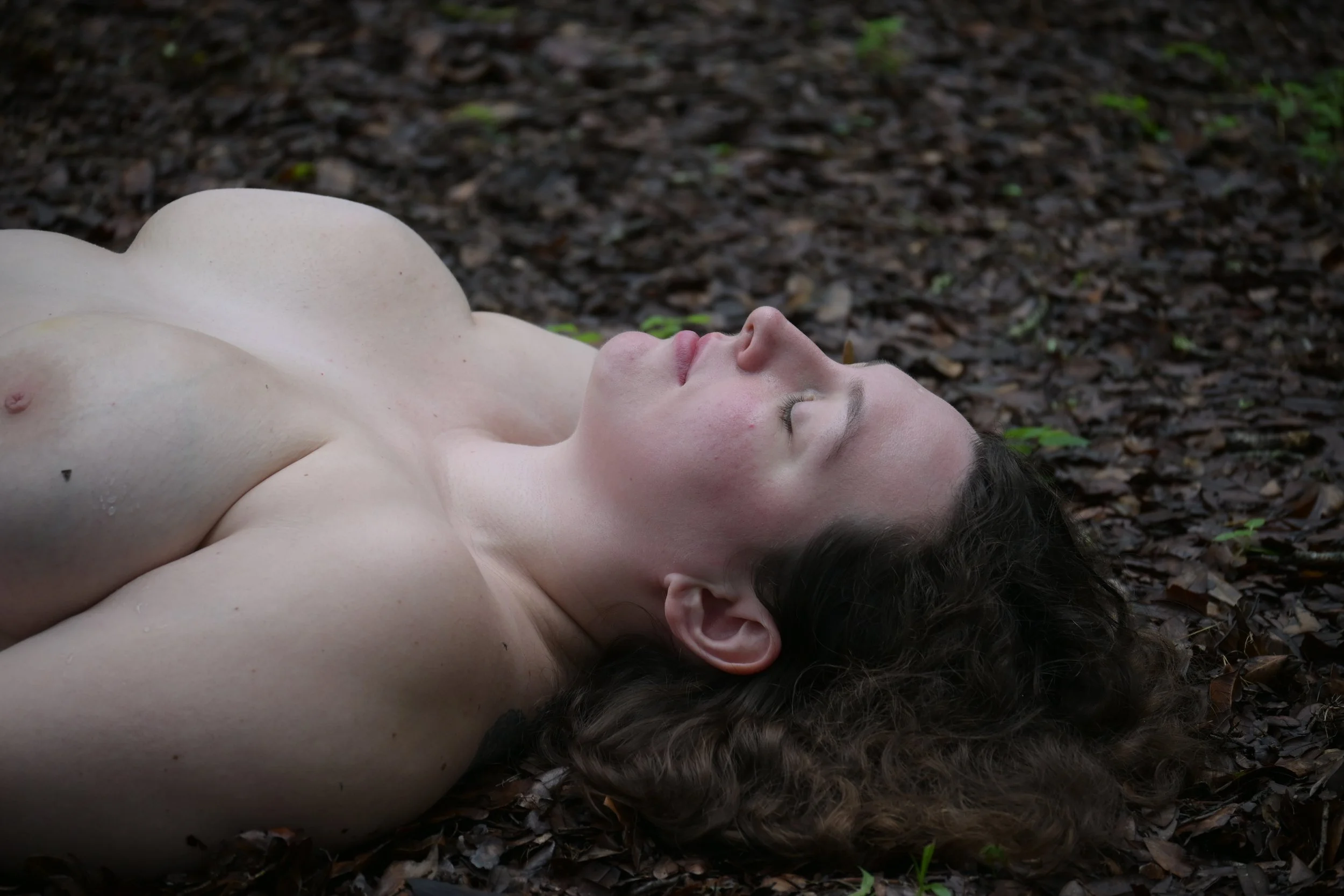 Inner reflections with callisa