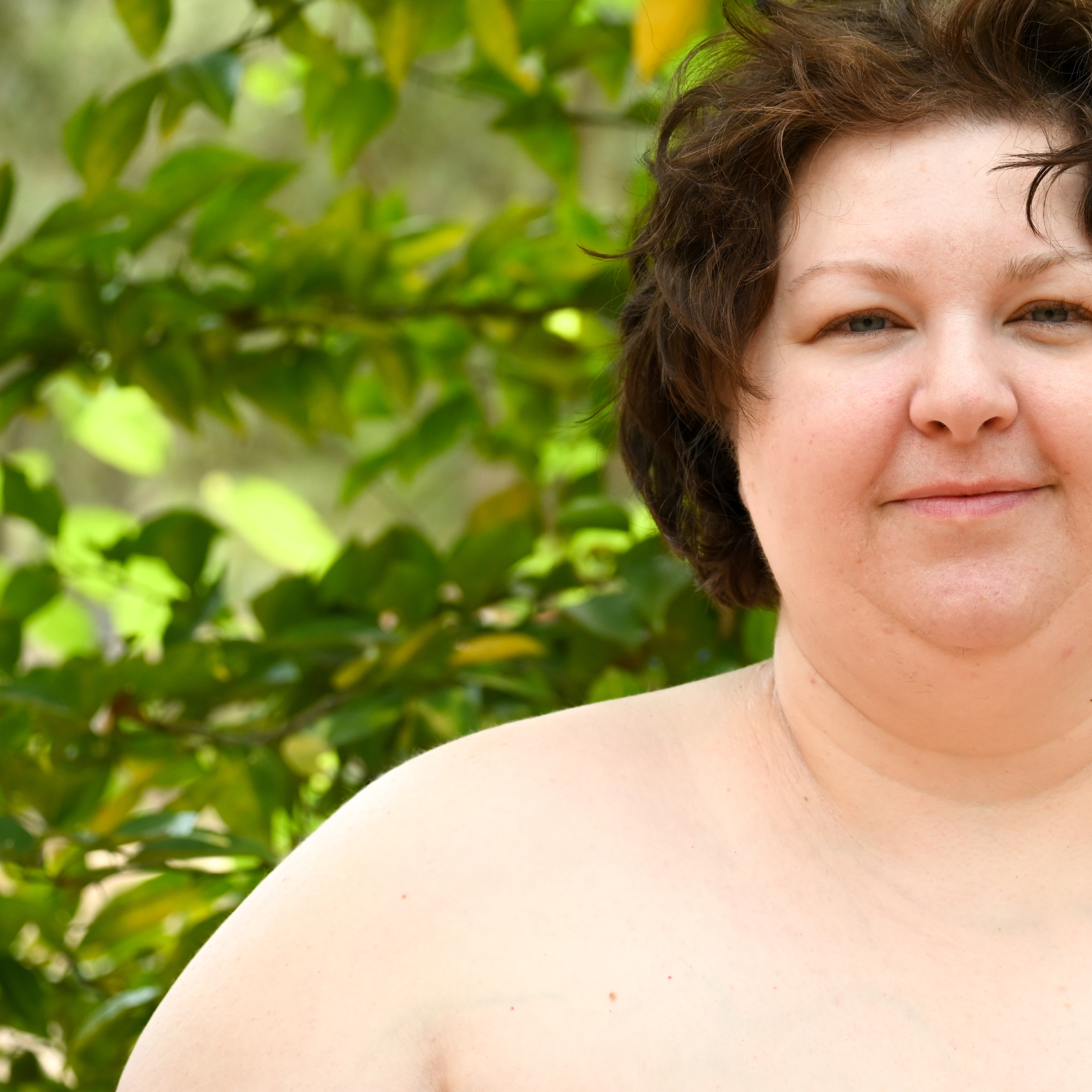 Inner reflections with Niki