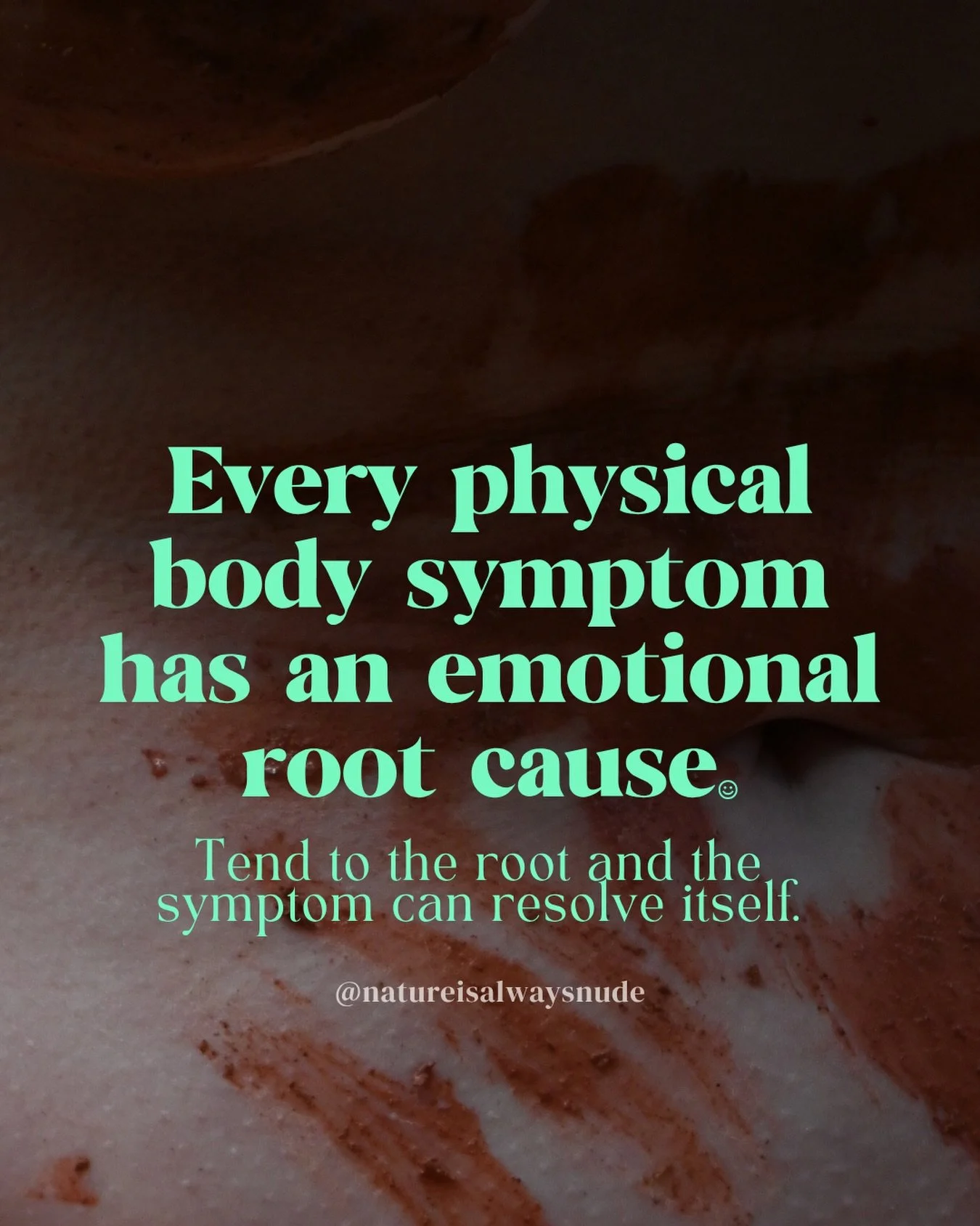 Your body is honest.

That tight shoulder. The gut that flares. The thing that keeps coming back no matter how many times you try and fix it. 

In Chinese medicine, every organ holds an emotion. Grief lives in the lungs. Anger in the liver. Fear in t