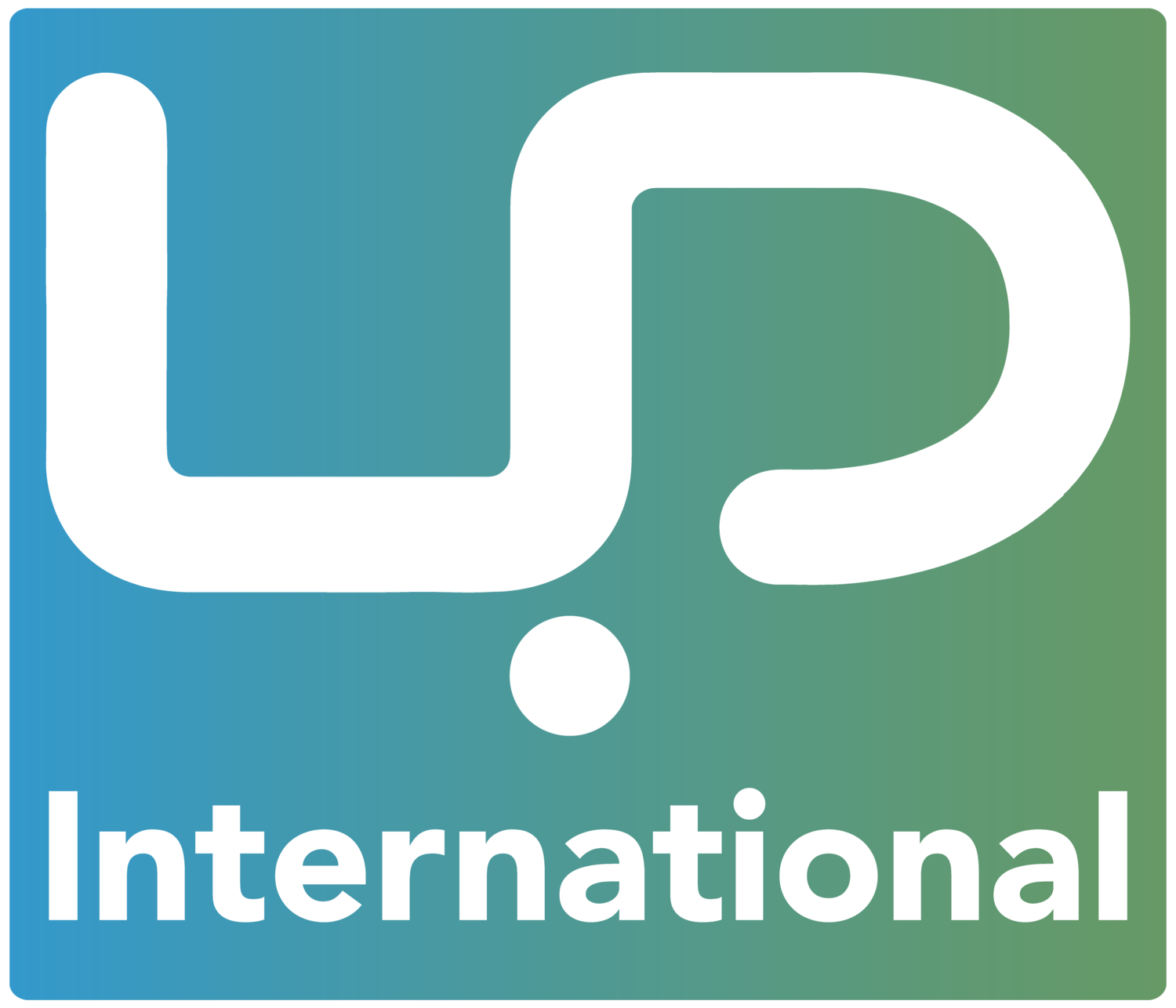 UDP International