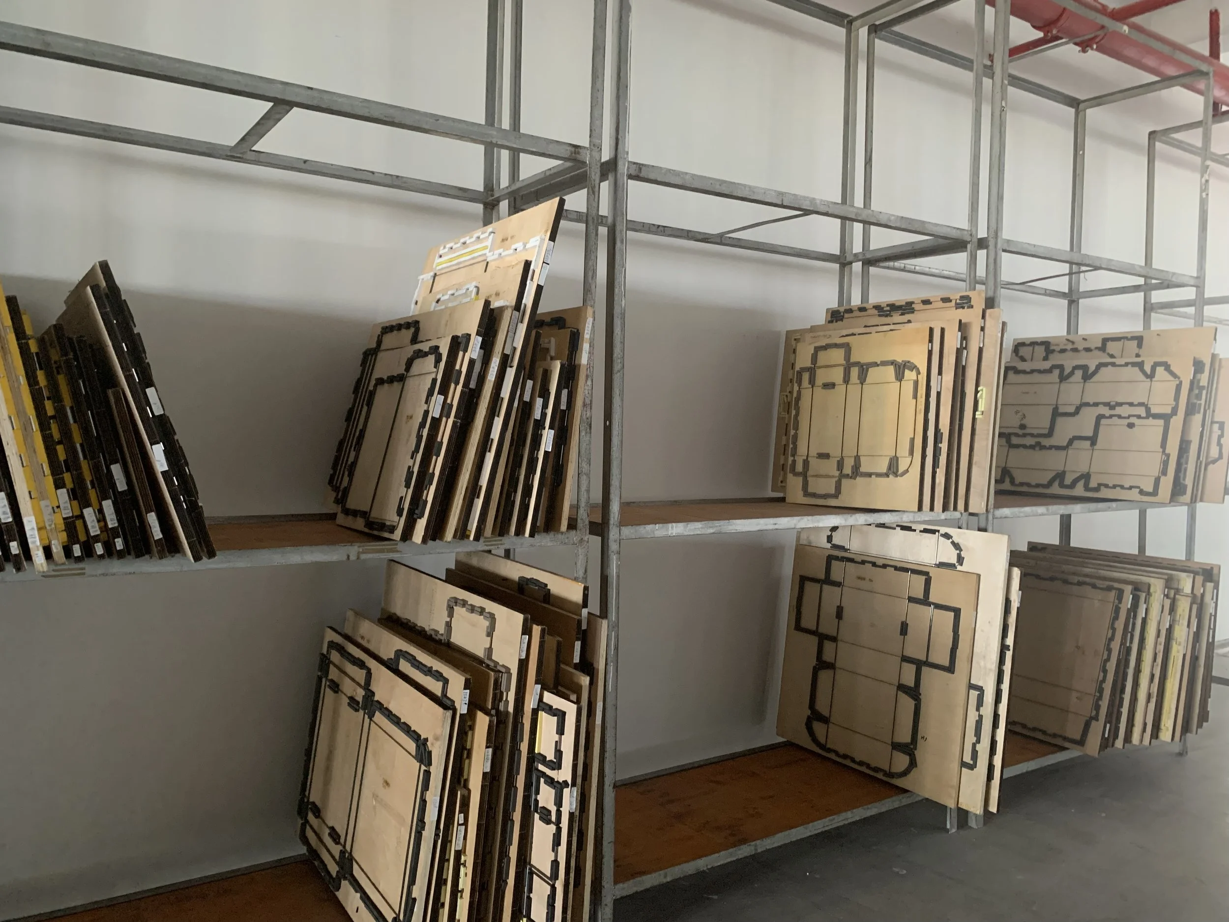 Eco-friendly Paper packaging factory — DO GOOD FACTORY