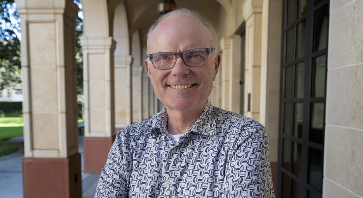 Steve Tatham Joins SCA to Lead Themed Entertainment