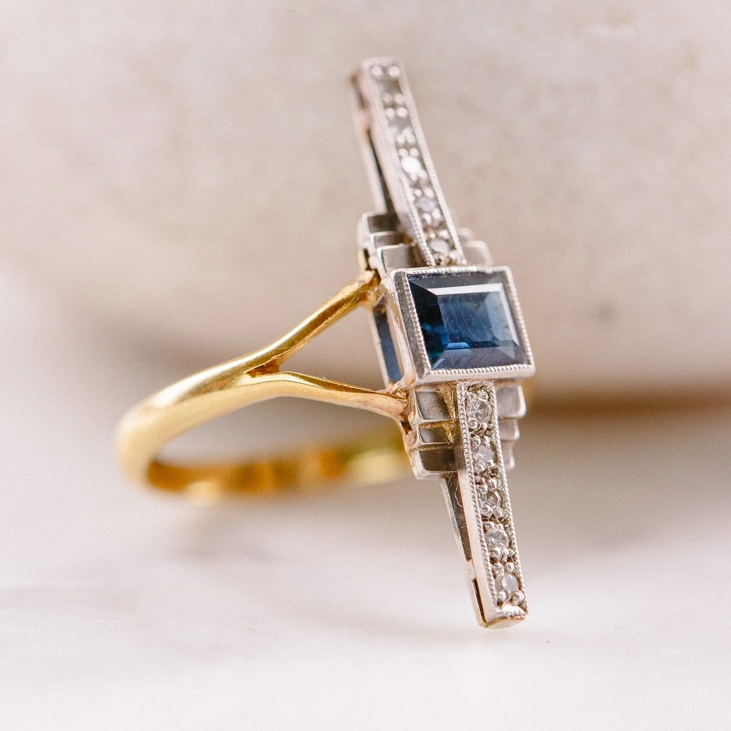 Sapphire_Diamond_18ct_Gold_Platinum_Set_Art_Deco_Square_Stepped_Antique_Ring_9.jpg