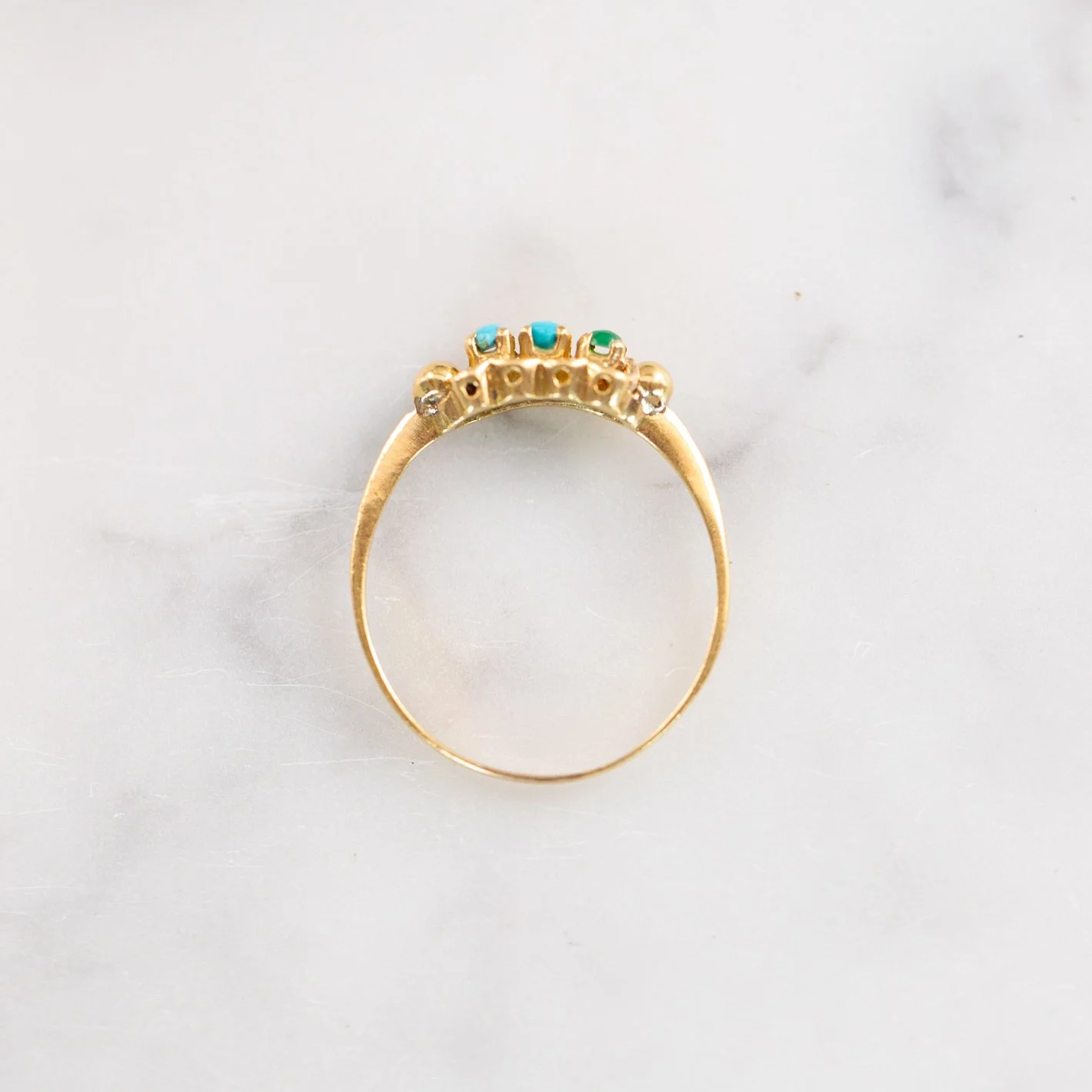Turquoise_3_Stone_18ct_Gold_Boho_Antique_Ring_8.jpg