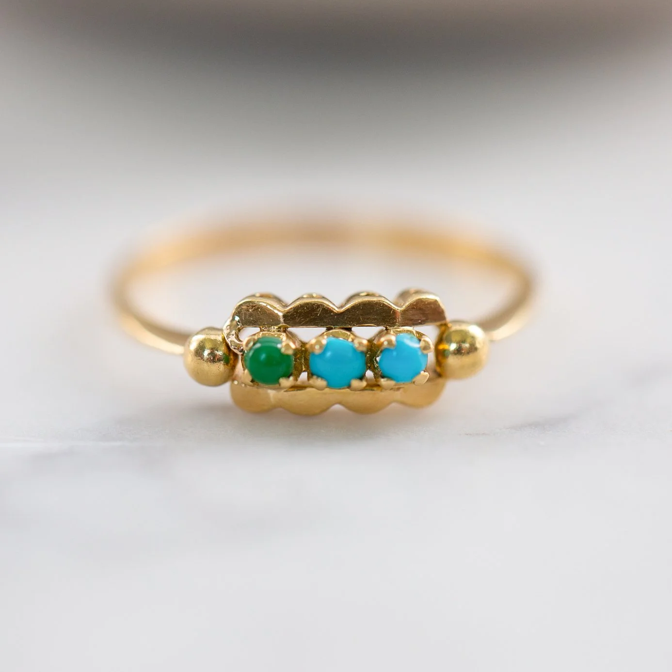Turquoise_3_Stone_18ct_Gold_Boho_Antique_Ring_2.jpg
