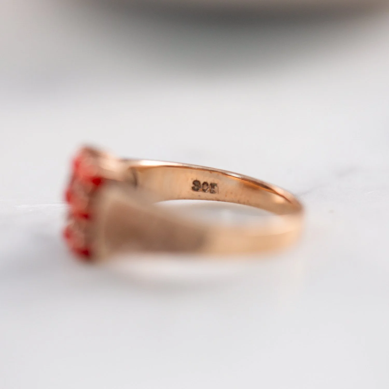 Coral_9ct_Gold_6_Bead_Tank_Vintage_Ring_6.jpg