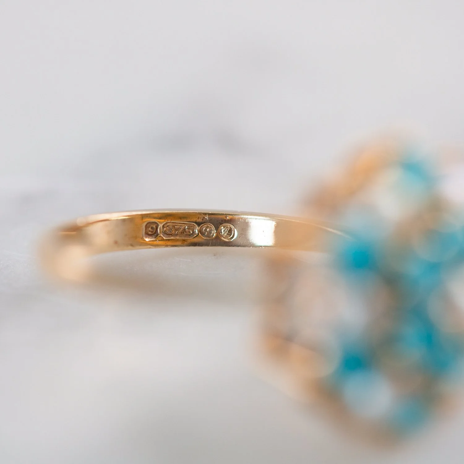 Turquoise_Pearl_9ct_Gold_Cluster_Vintage_1971_Ring_10.jpg