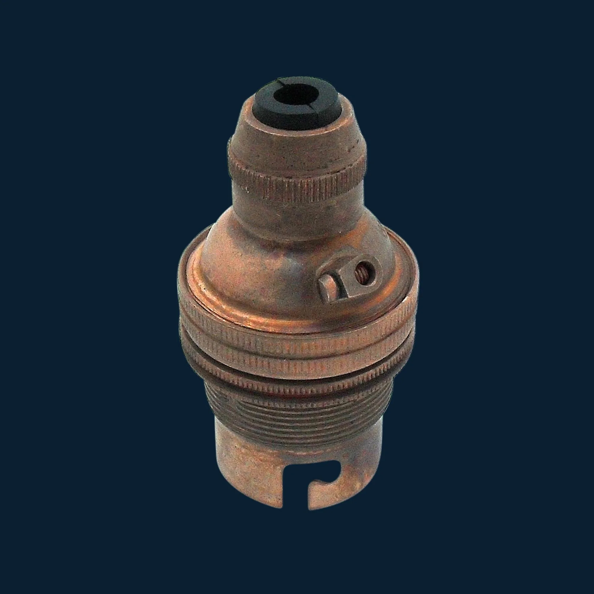 Bulb Holder — Duma
