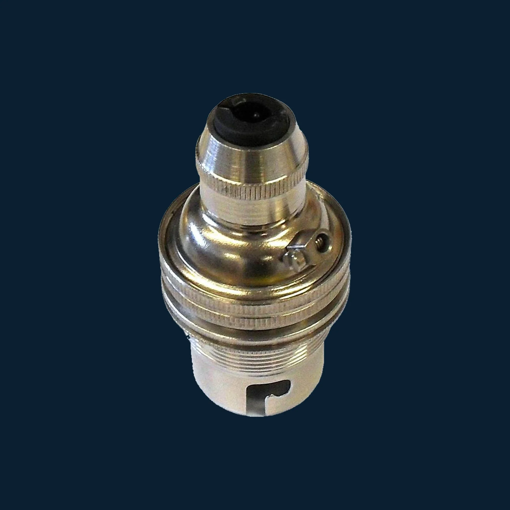 Bulb Holder — Duma