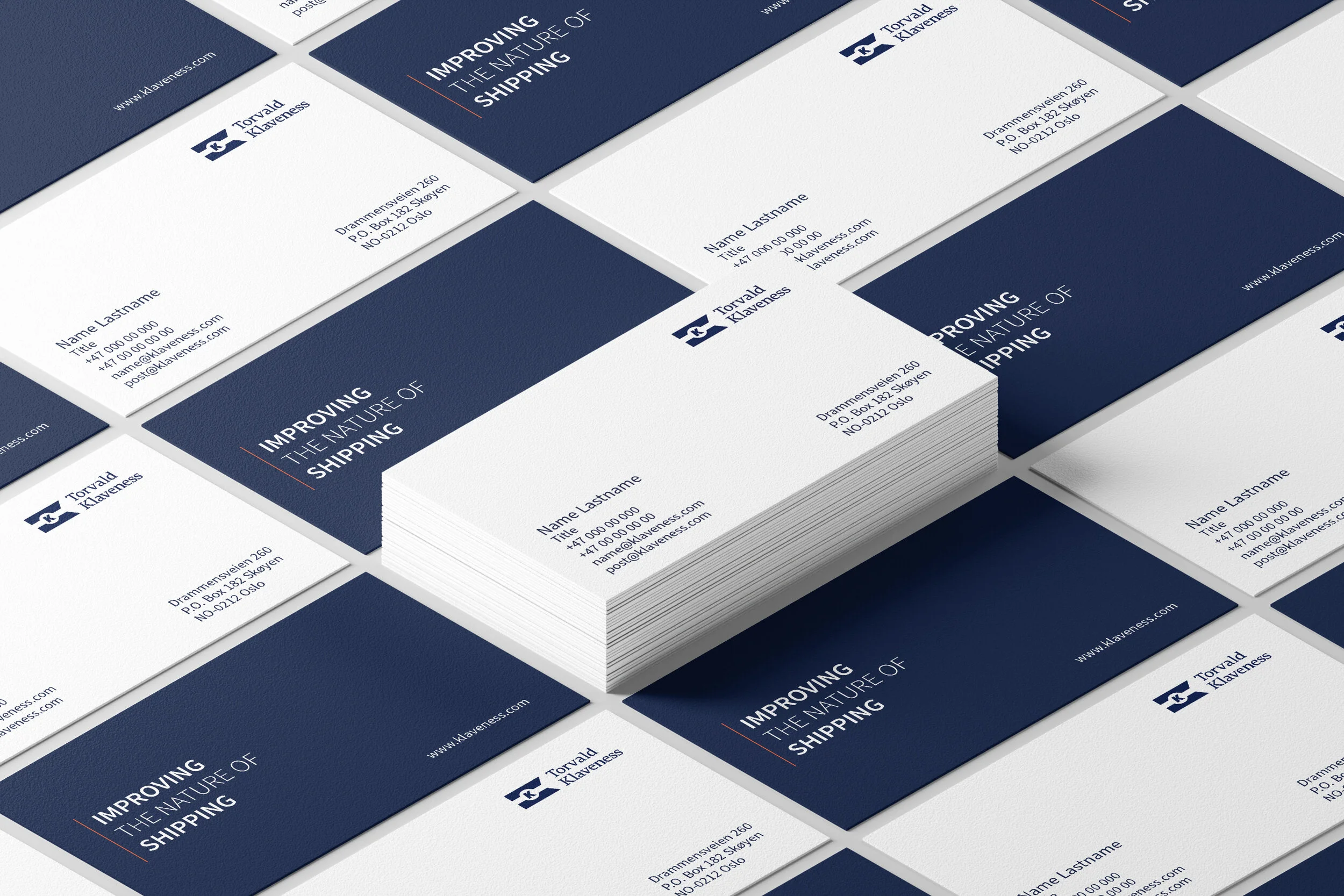 business-cards-klaveness.jpg