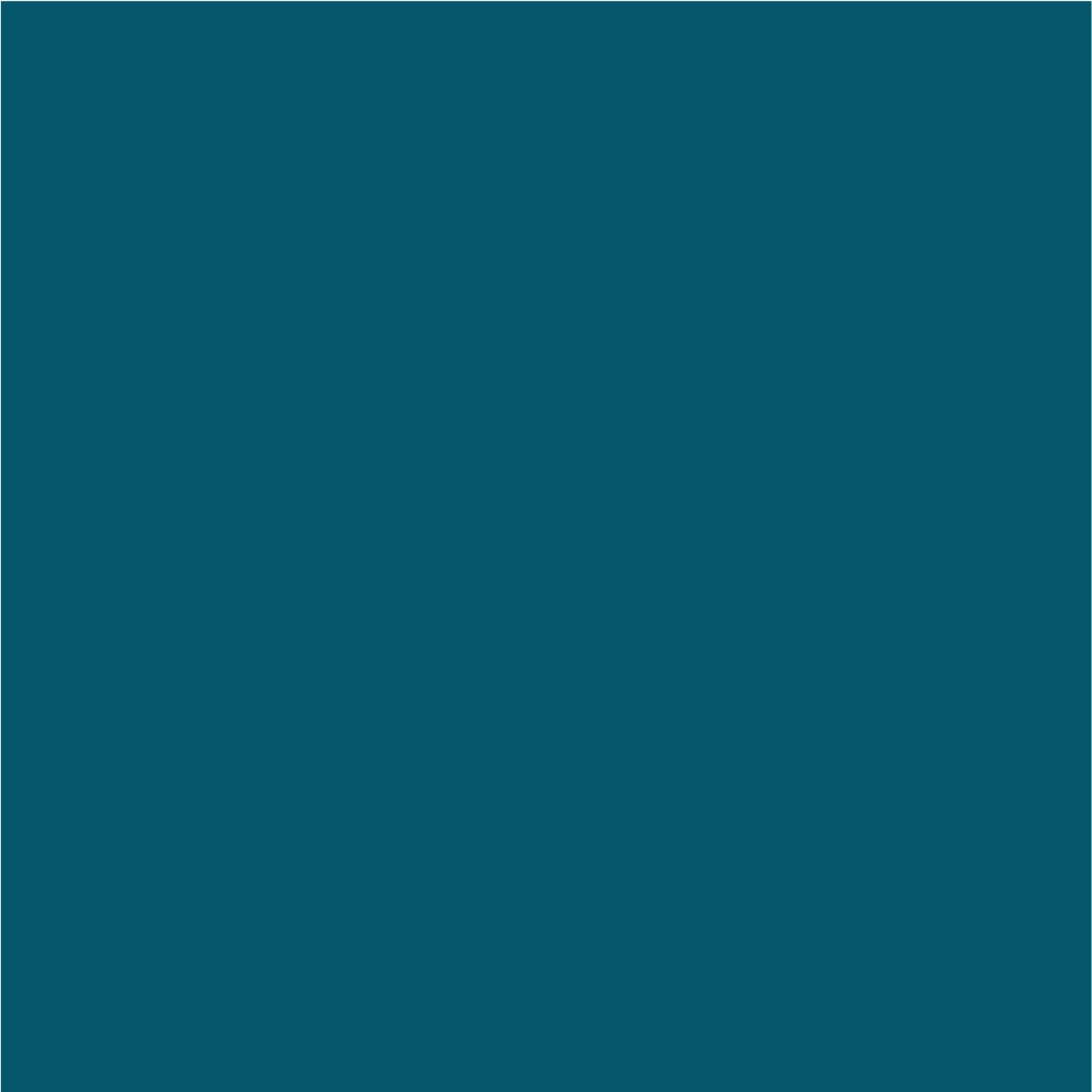 Dawn Blue Screen: #05586B Screen: RGB 5/88/107 Print (CMYK): 93 M55 Y43 K20  Pantone: 7476 C Paint: NCS S 5540-B30G