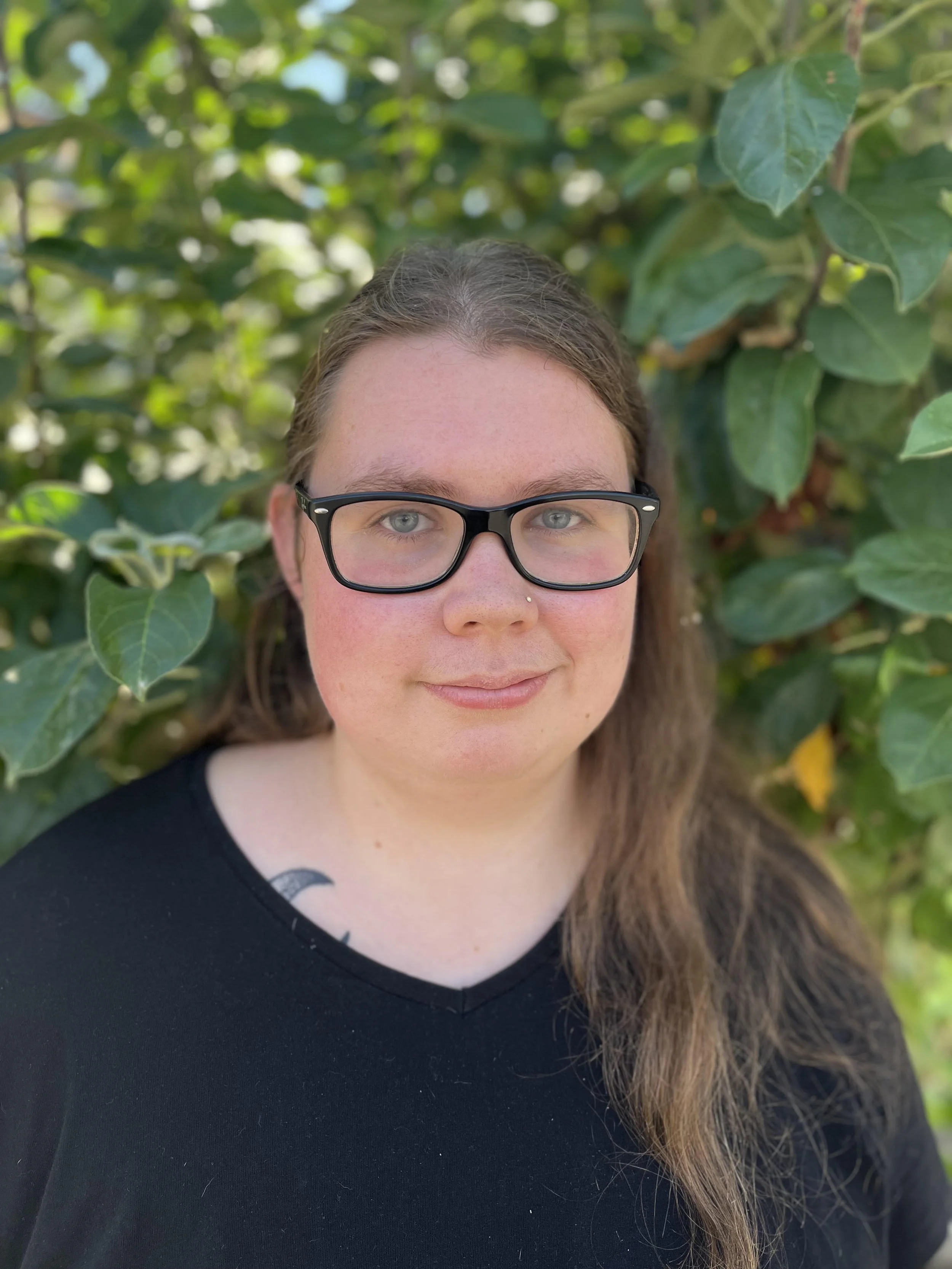 Michelle Greiner-Ziegler