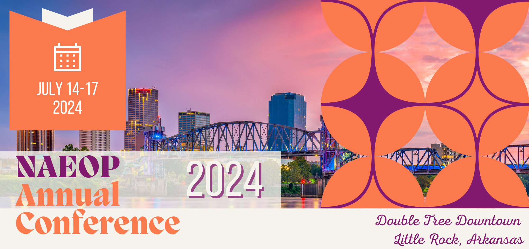 Save the Date — National Association for Educational Office Professionals