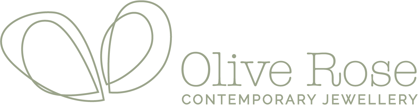 Olive Rose Contemporary Jewellery