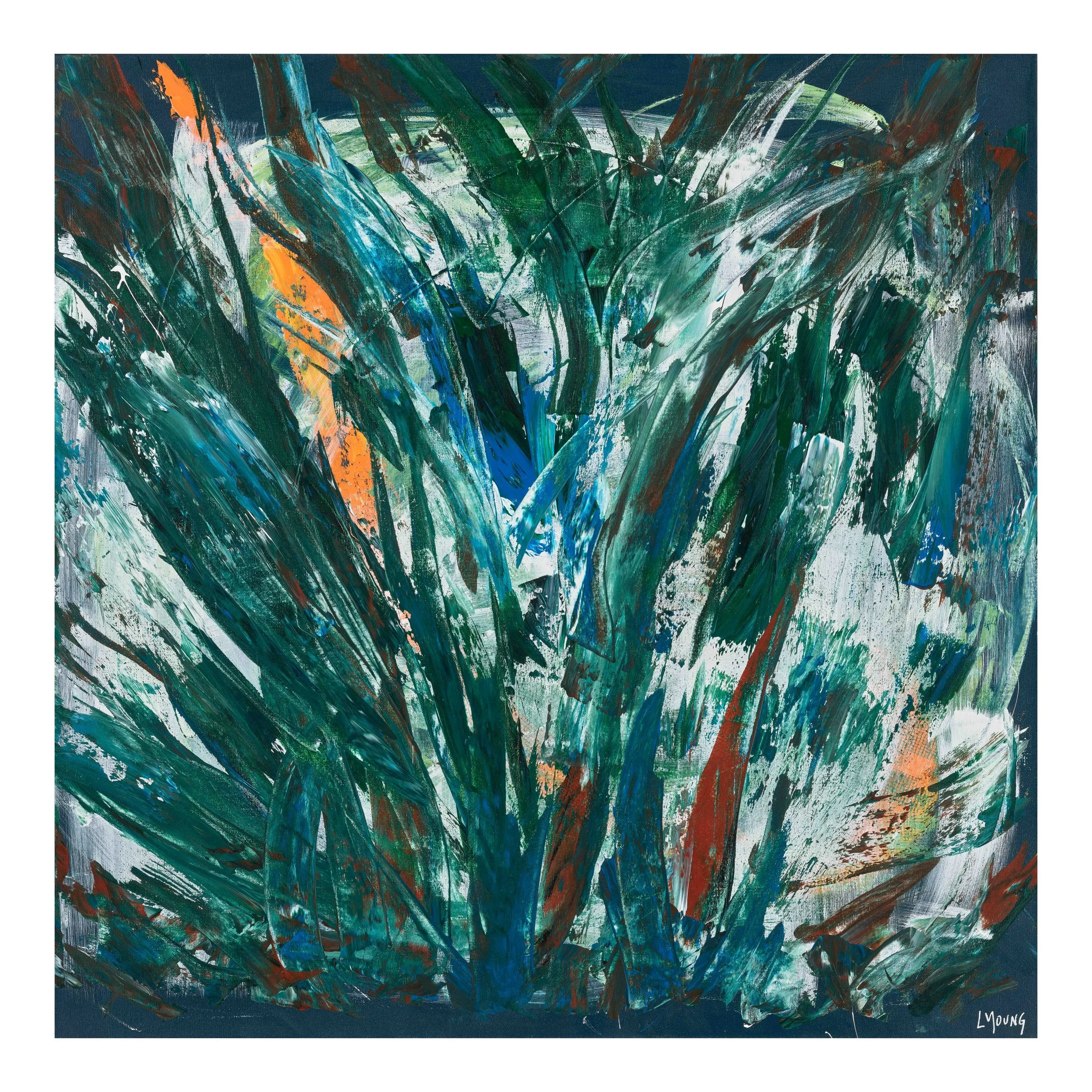 Young Lisa_You Can't Tame The Fire_2MB.jpg