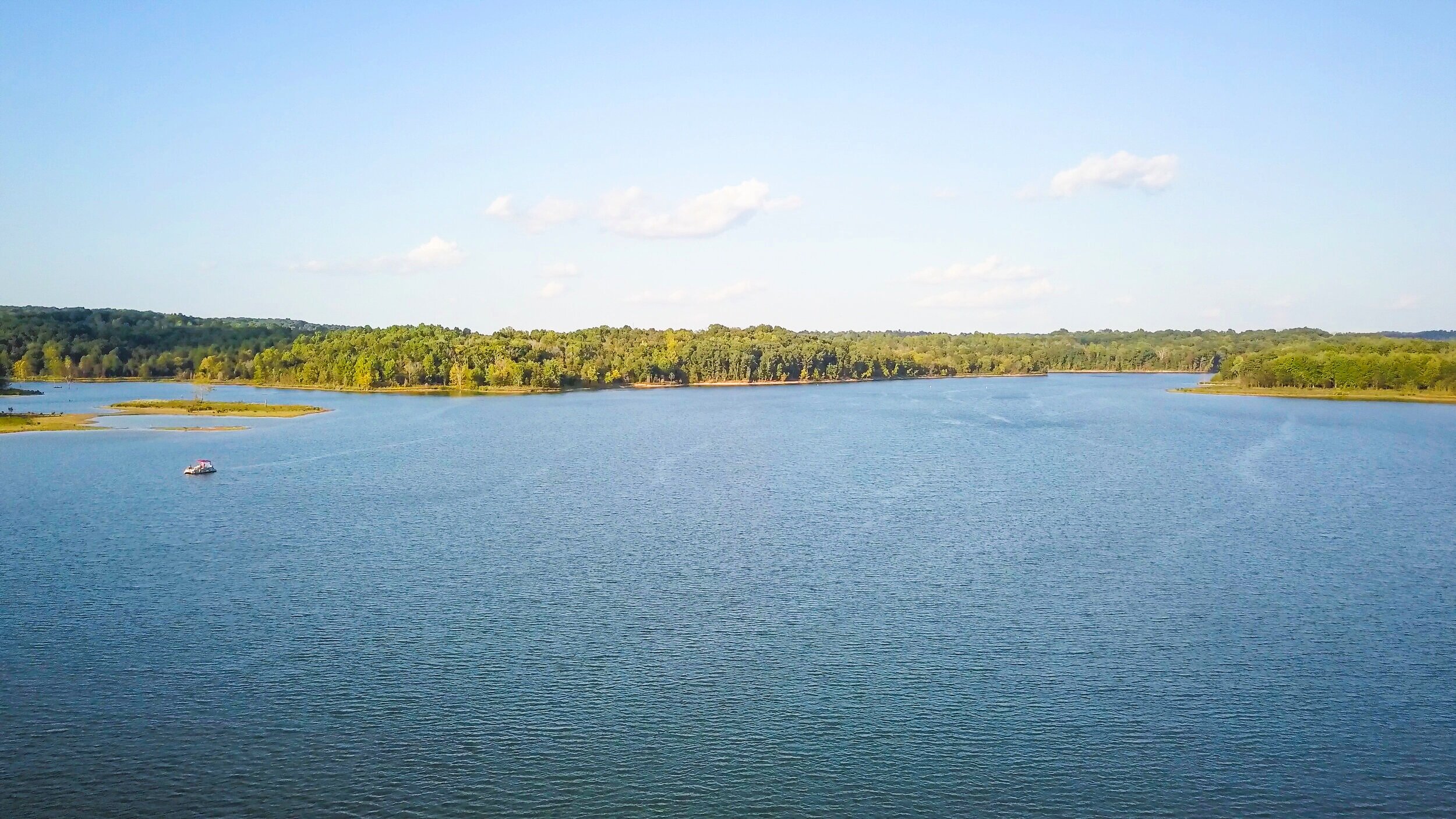 Patoka Lake Exchange