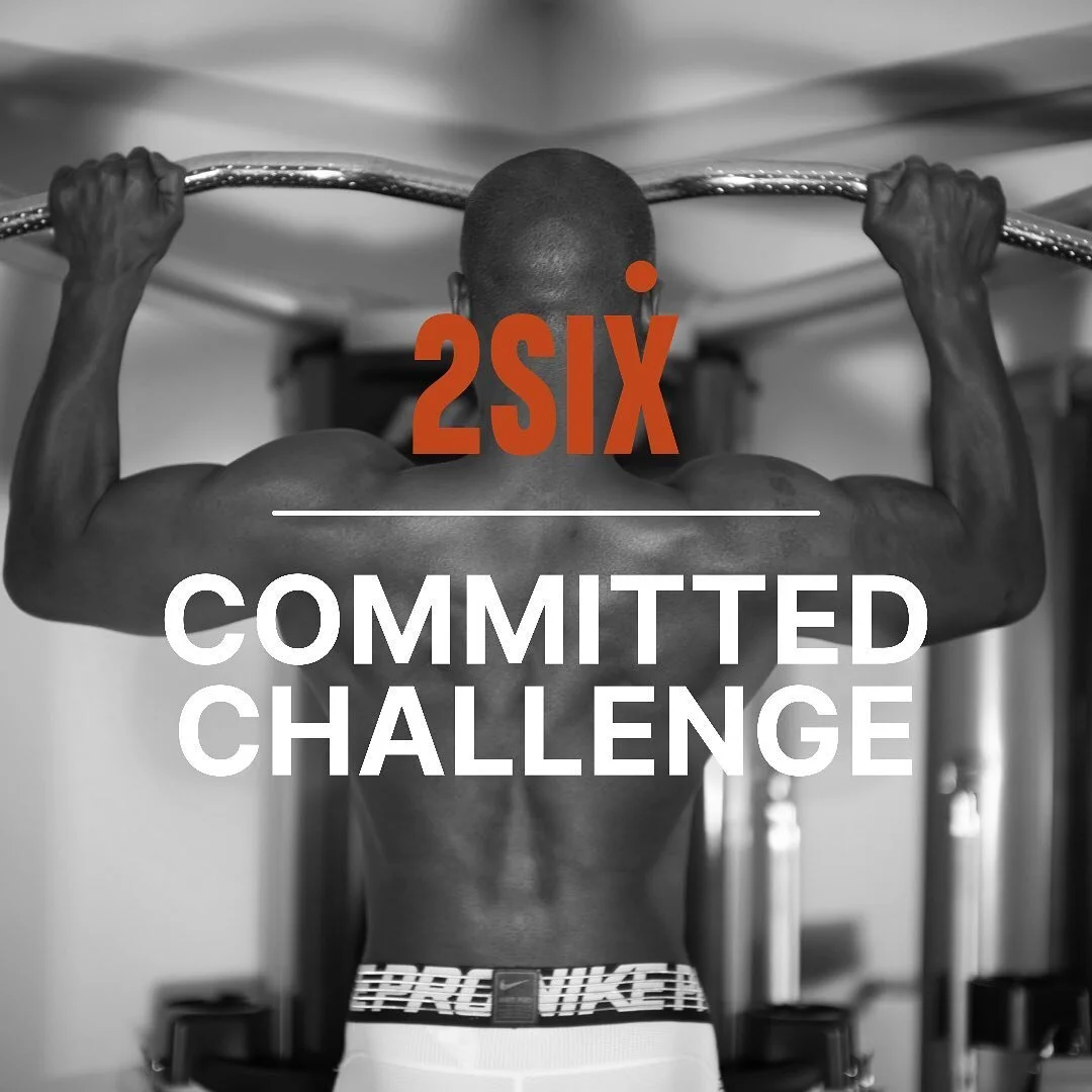 We are officially launching the July Challenge, our Committed program which features prizes! The challenge starts July 11th. Here is the game plan to get the best results:
 
 GAME PLAN:
- REGISTER and commit! The challenge is $100 to receive weekly P