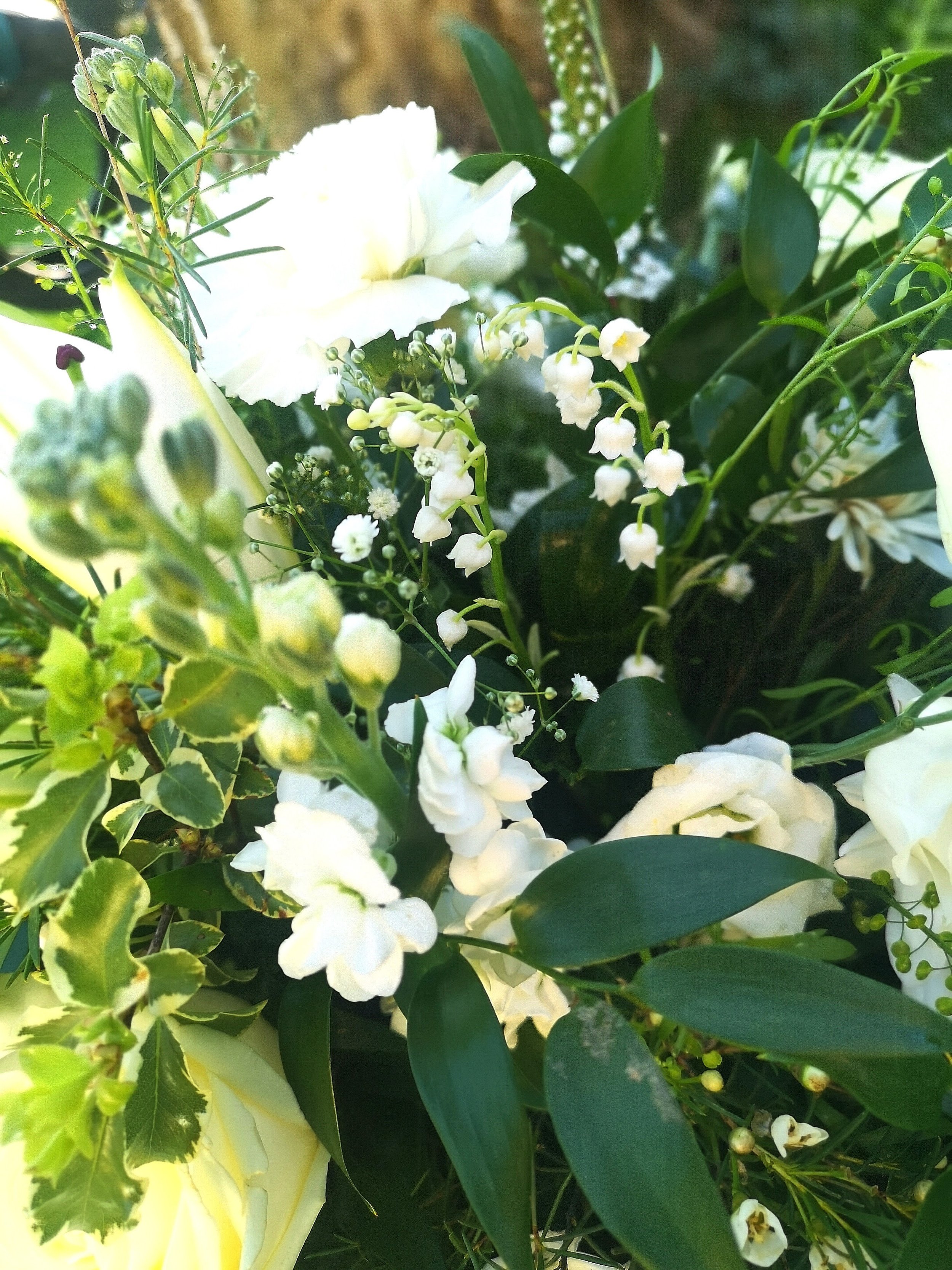 Wedding flowers - incorporated - lily of the valley.jpg