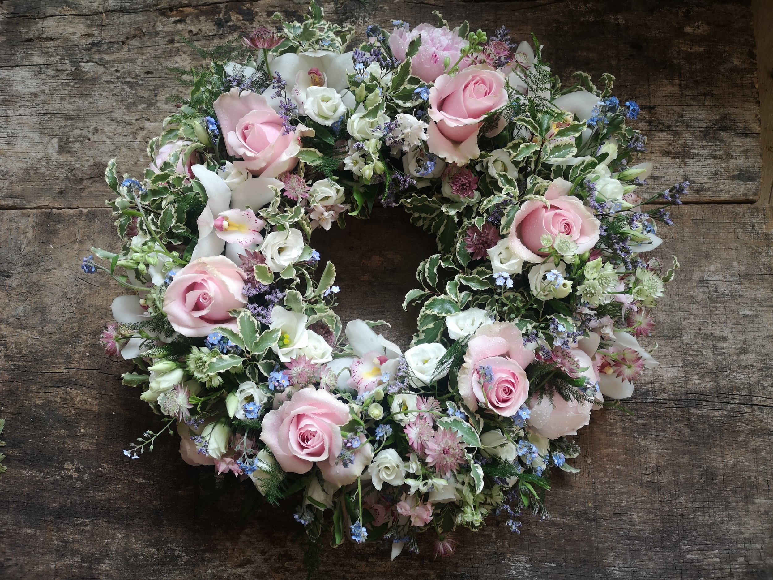 Floral Wreath pink and pretty.jpg