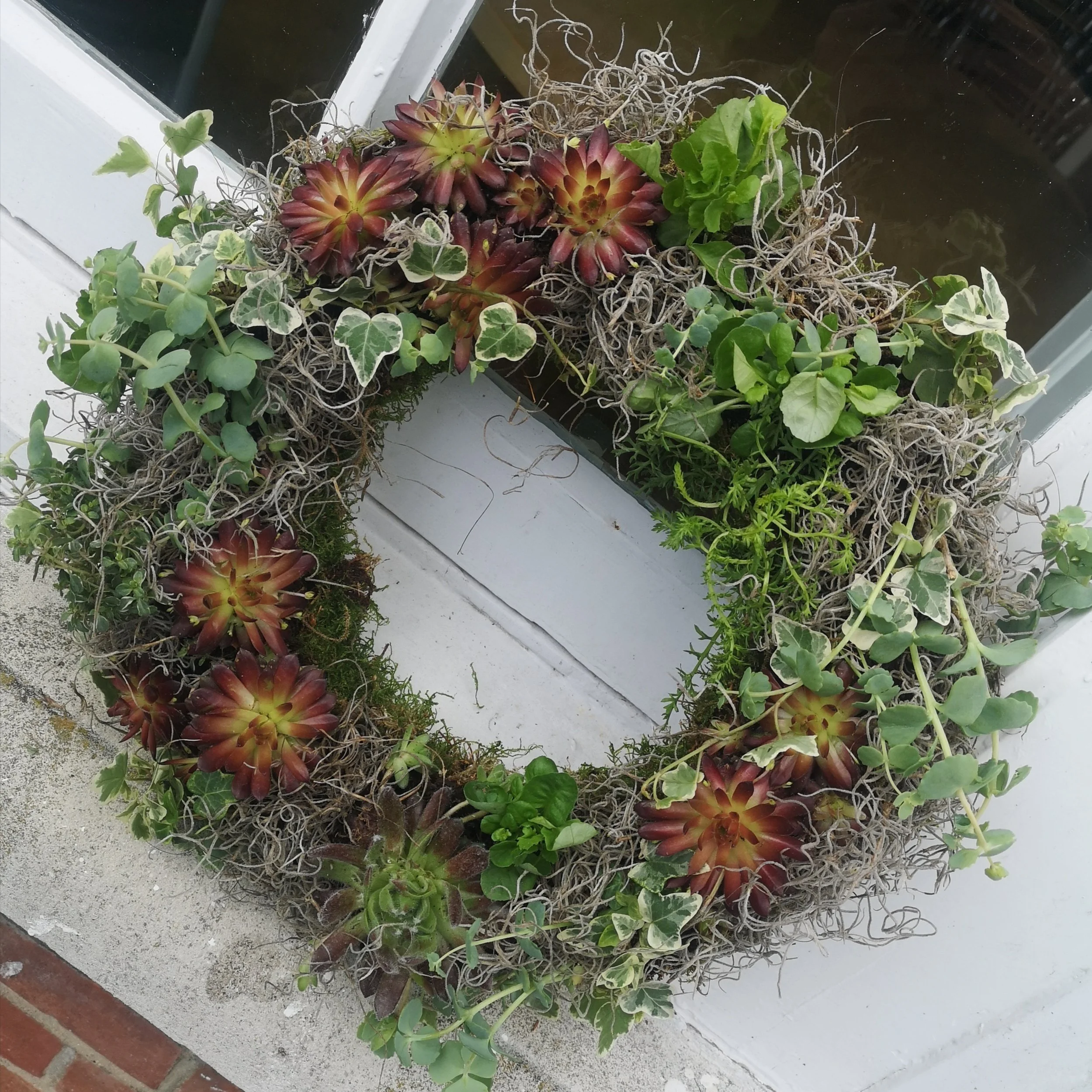Solace Funeral Flowers