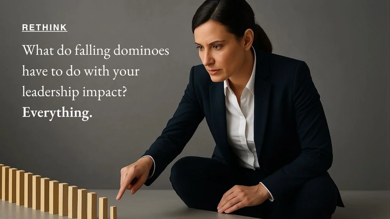 The 2-Minute Habit That Tipped Everything