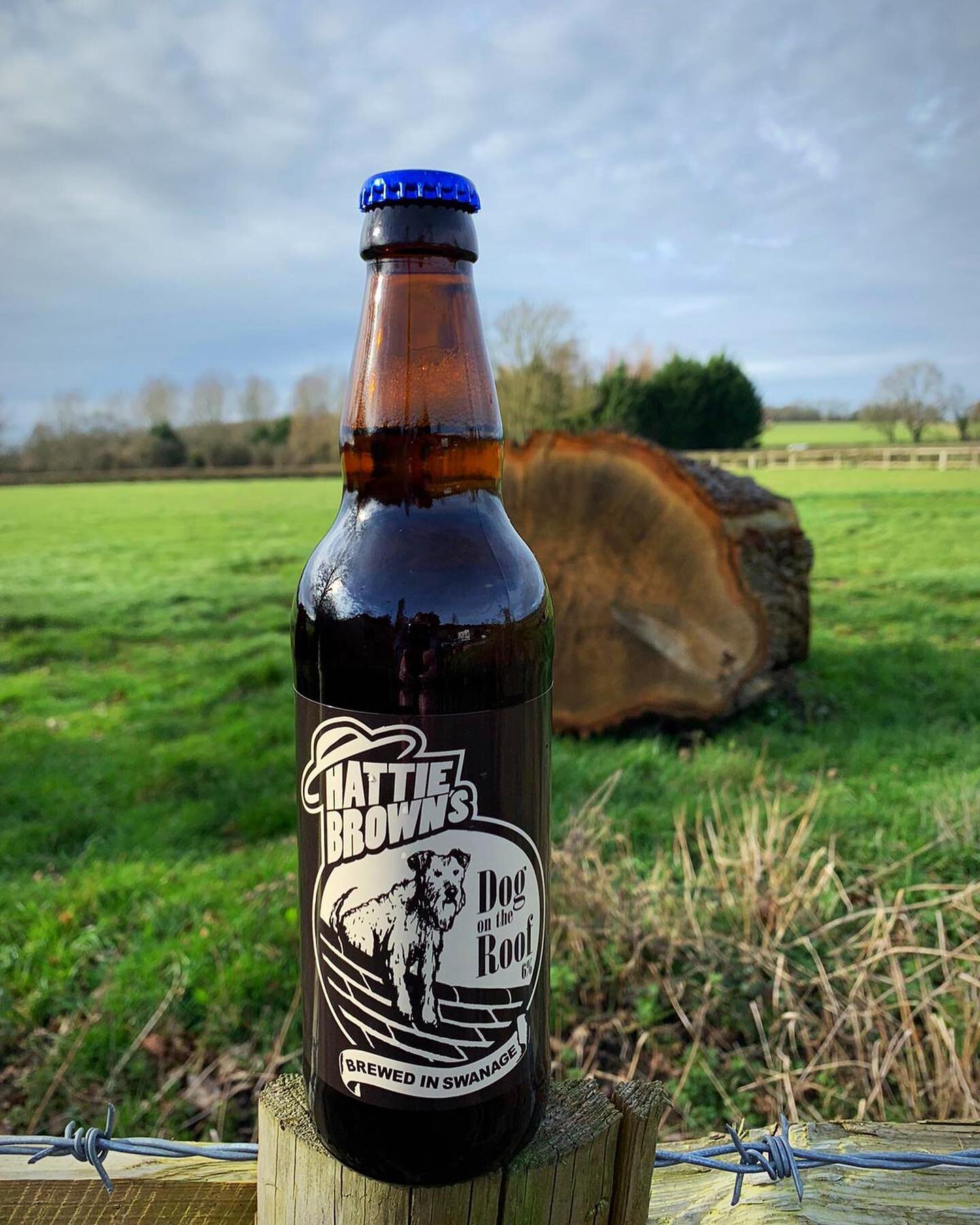 Another beer from our good friends at @hattiebrownsbrewery 

An all time favourite of ours and we&rsquo;re sure it&rsquo;s one of yours as well! 🍻

You&rsquo;re good at Brewing. We&rsquo;re good at Bottling 

#CraftBeerBottling #CraftBeer #Brewery #