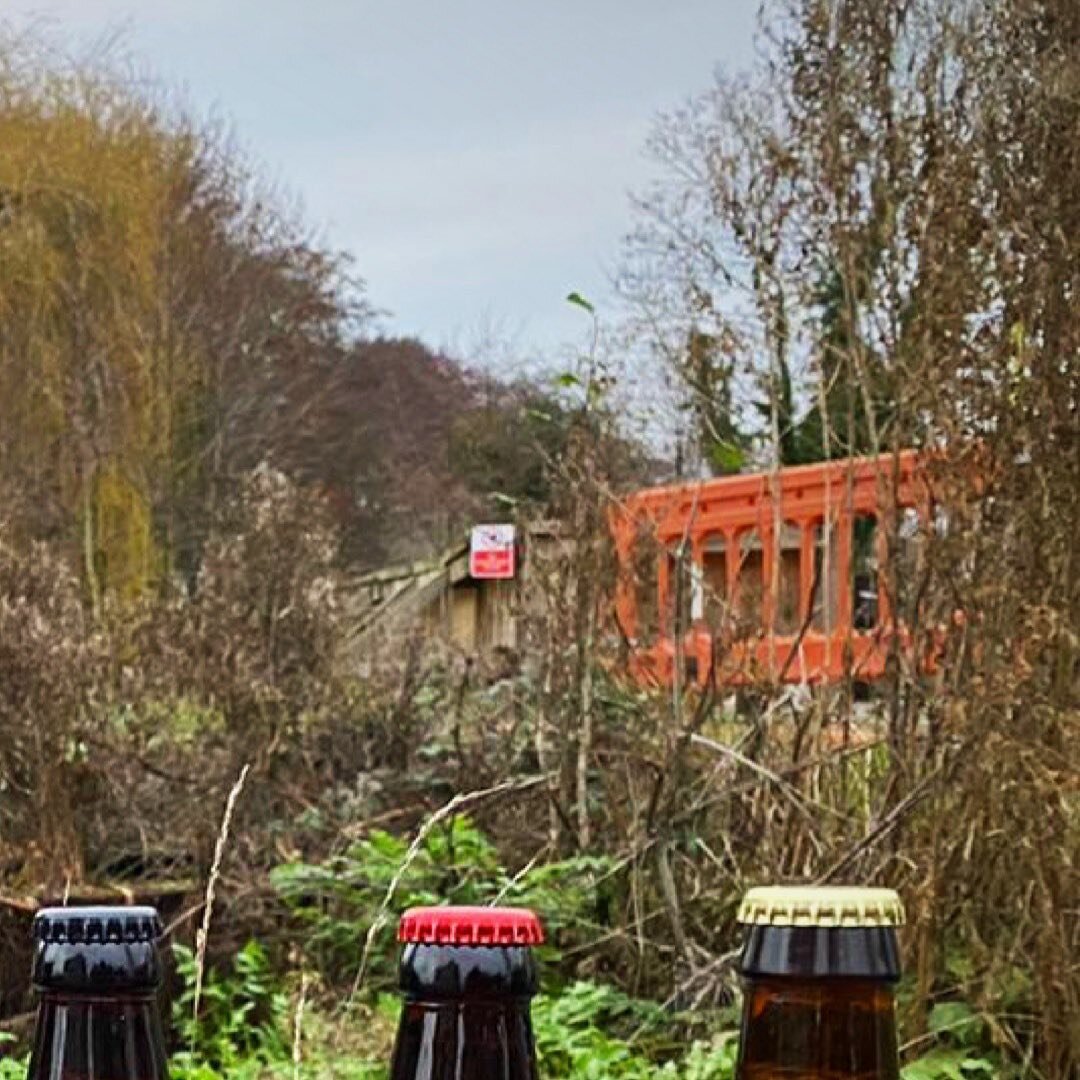 To cap off the week the tops of the Cold Sterile-filtered beers we&rsquo;ve had through the last year 🍻

You&rsquo;re good at Brewing. We&rsquo;re good at Bottling 

#CraftBeerBottling #CraftBeer #Brewery #bottlingplant #bottledbeer #beerbottle #bee