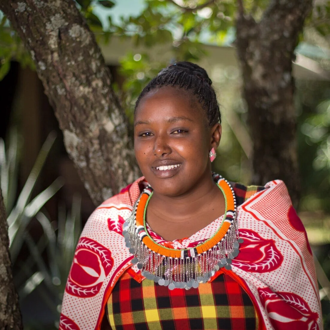 Støtte til lokalsamfunn og jenters utdanning gjennom safari i Afrika