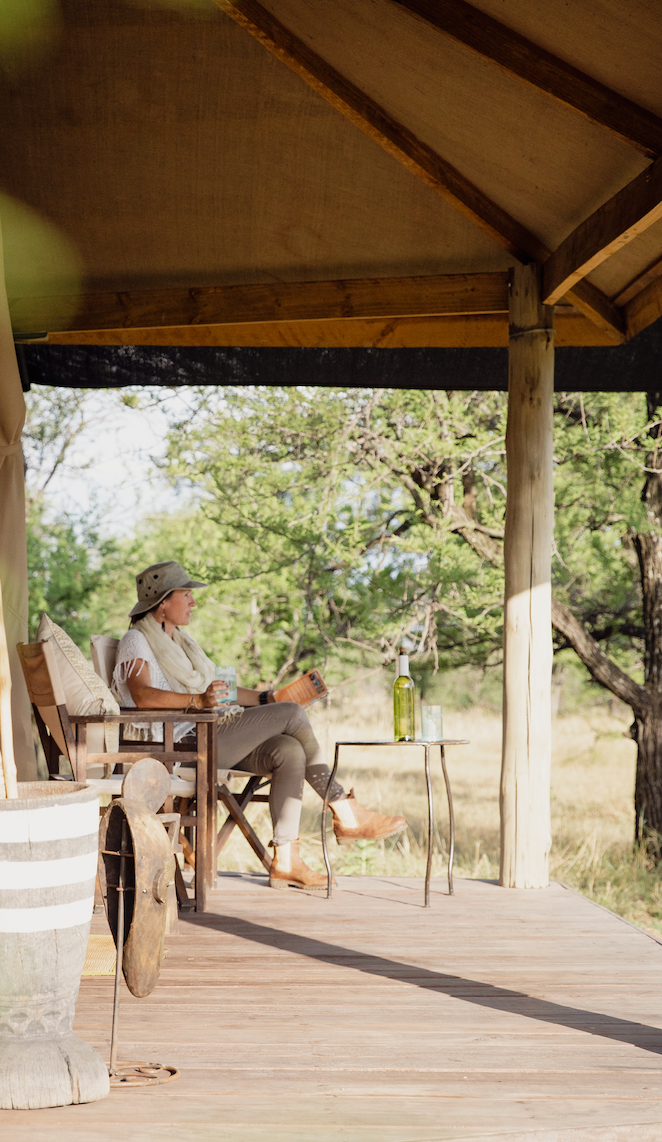 Derfor bør du reise på safari – opplev Afrikas dyreliv, eksklusive lodger, unike natur- og safariopplevelser i Tanzania, Kenya, Botswana, Sør-Afrika m.fl.