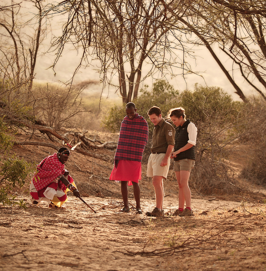 Klassisk og vakker safarireise i Kenya. Opplev nydelige Kenya med denne varierte og spennende reisen. 
