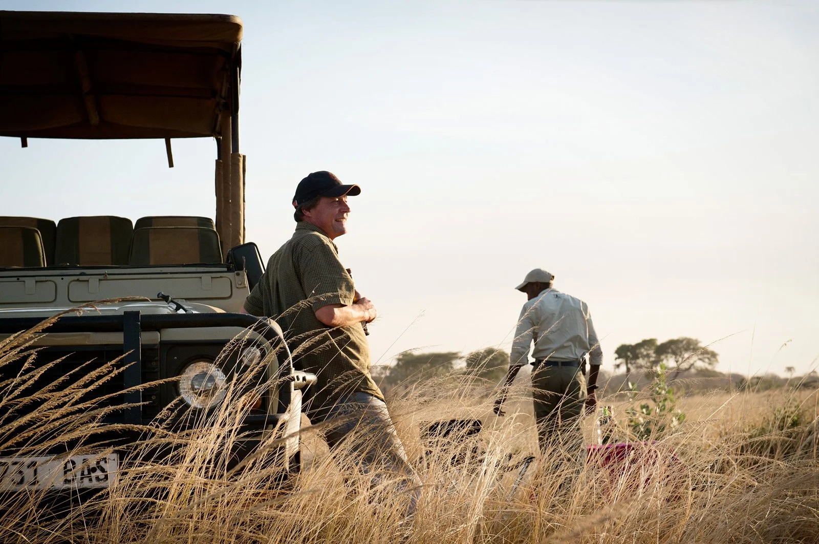 Opplev en autentisk safari i Tanzania, skreddersydd for dere. Reise til landets mest ikoniske nasjonaparker med håndplukkede lodger og safariopplevelser dere aldri vil glemme.