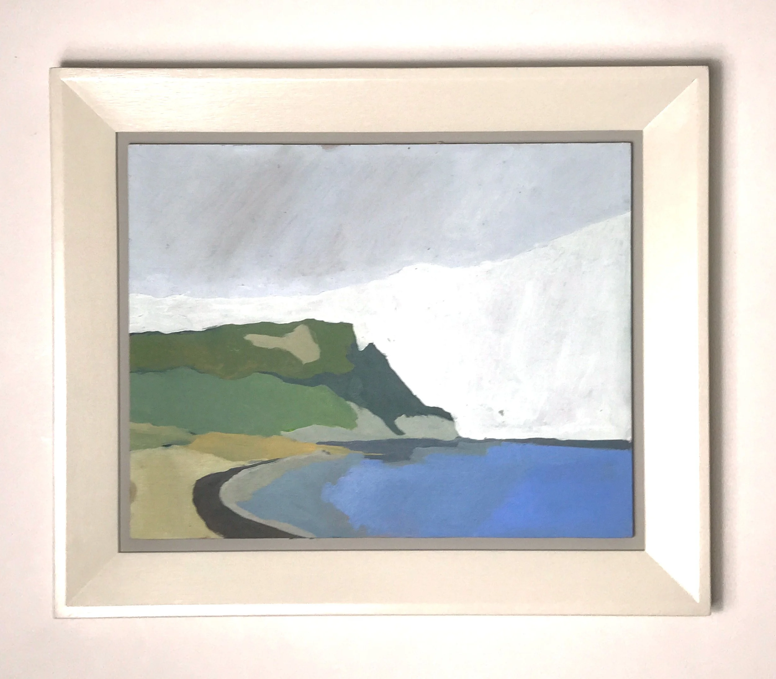 Jurassic, Framed.jpg