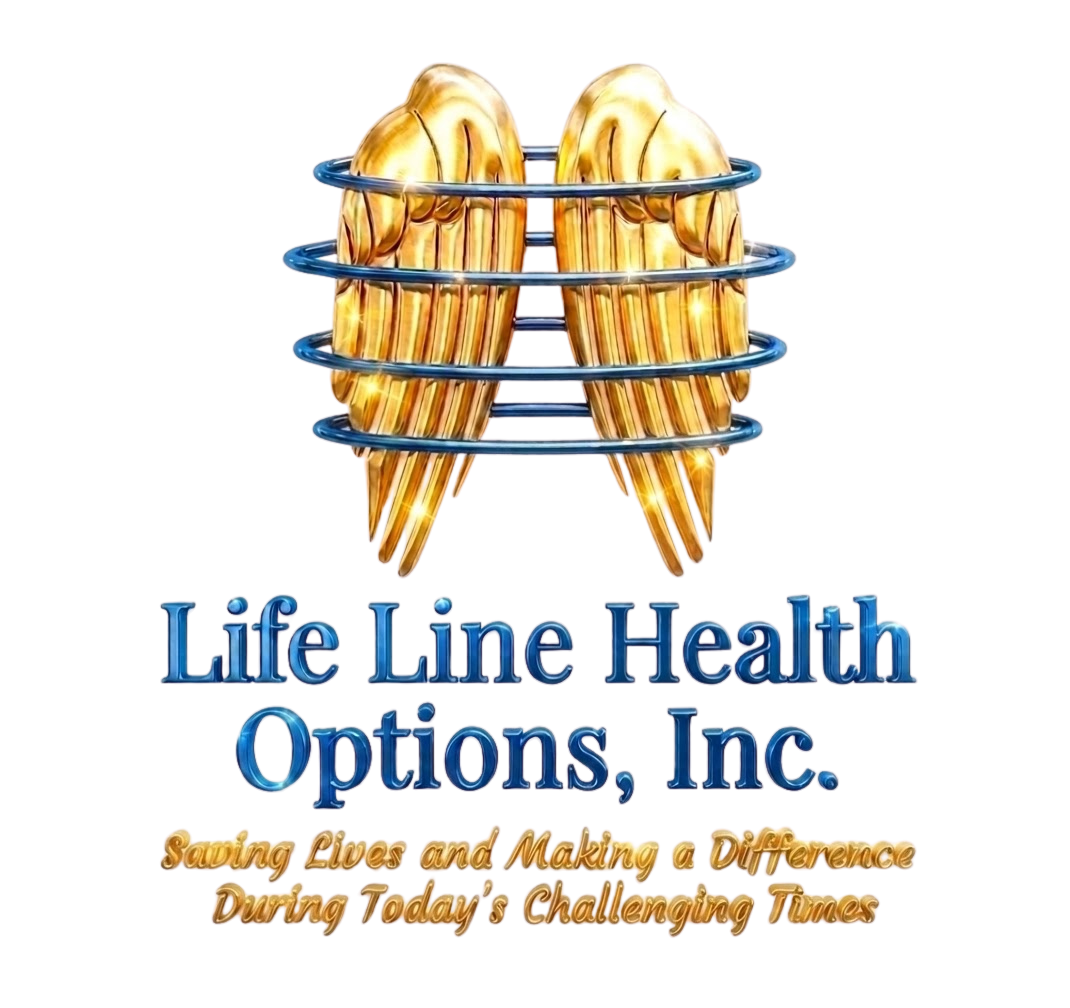 Life Line Health Options, Inc.