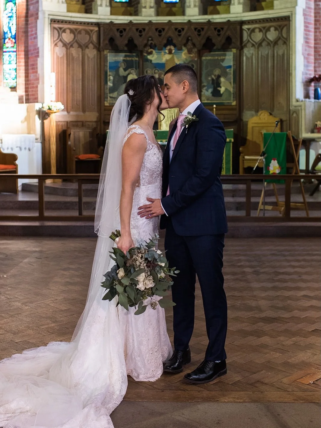 Five years since we were locked down for life @edcannon93 

Big up the best Covid wedding crew there is @philipleseve @lesevelouise @lukeadls @eturton @jackthomo @toby_stockley @osbertmoor ❤️