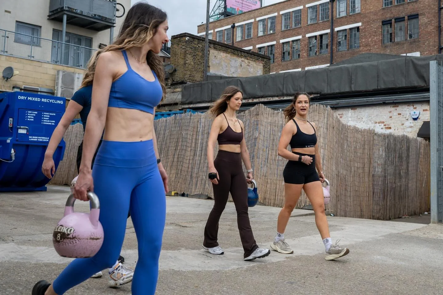 Just thinking about all my amazing clients and how wonderful and supportive everyone has been not just through my pregnancy but through my entire career! Love you all! 🤍