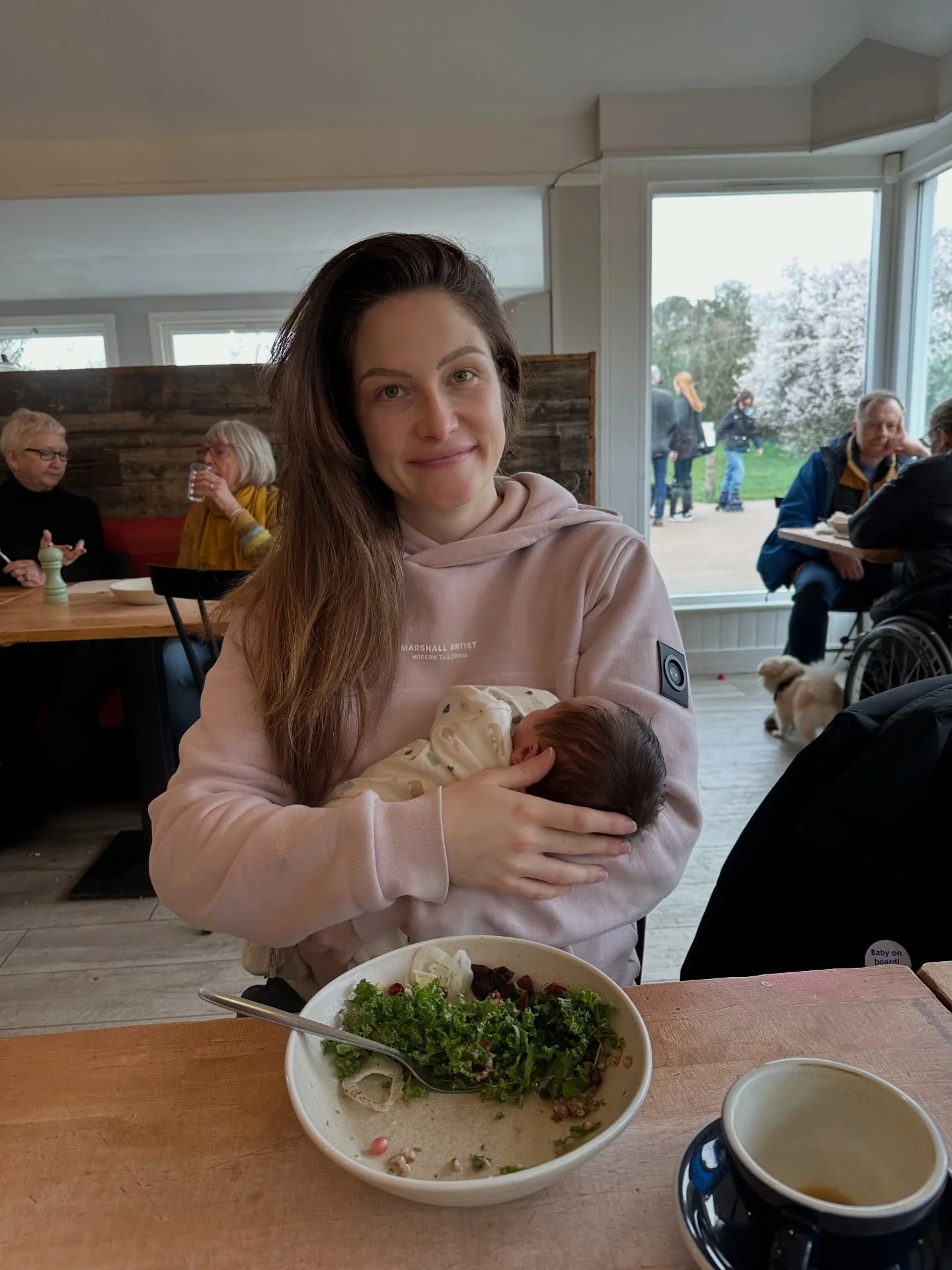 The best two weeks of our lives.