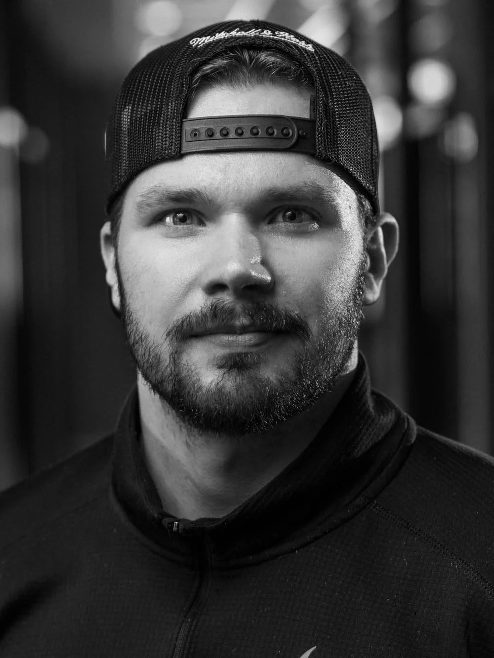 Andreas Olsson, entreprenadelektriker, Elcenter, Karlstad