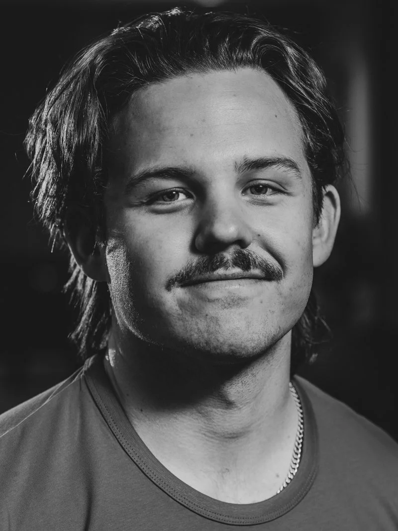 Dean Stensson, serviceelektriker, Karlstad, Elcenter