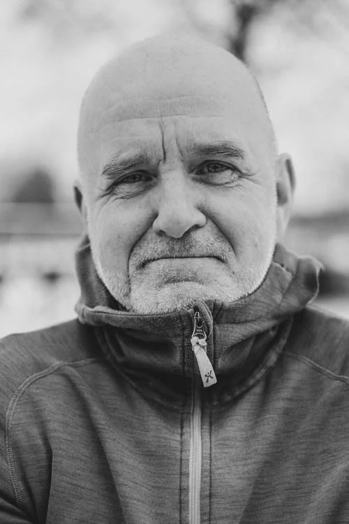 Robert Frisk, Elektriker ljud och bild, Karlstad